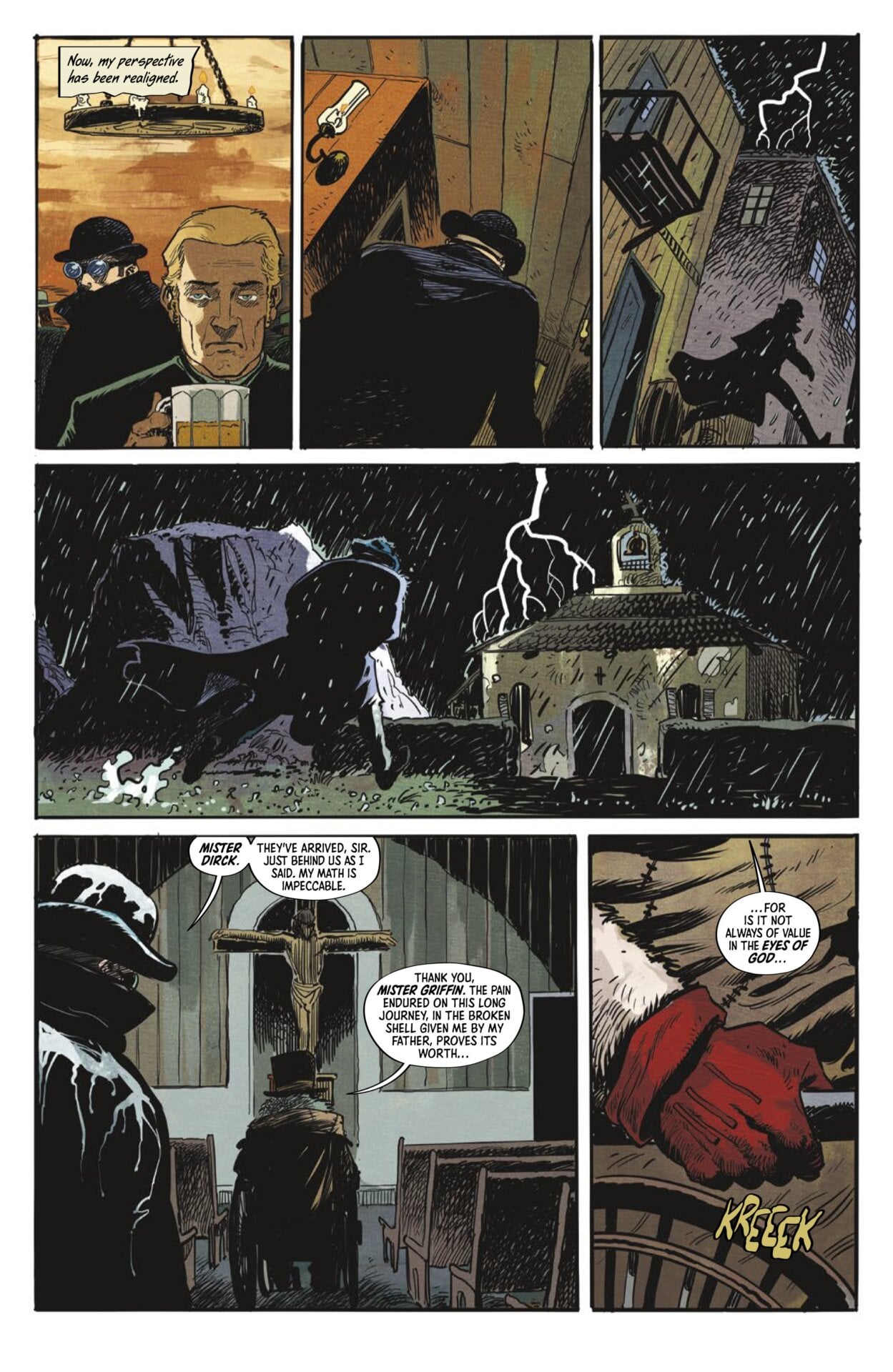 Image: Vault Comics