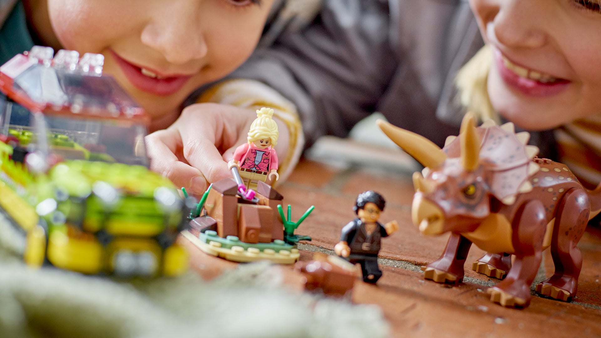 Image: Lego