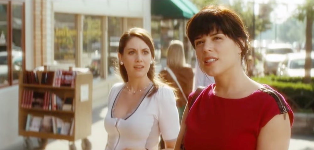 Screenshot: Dimension Films