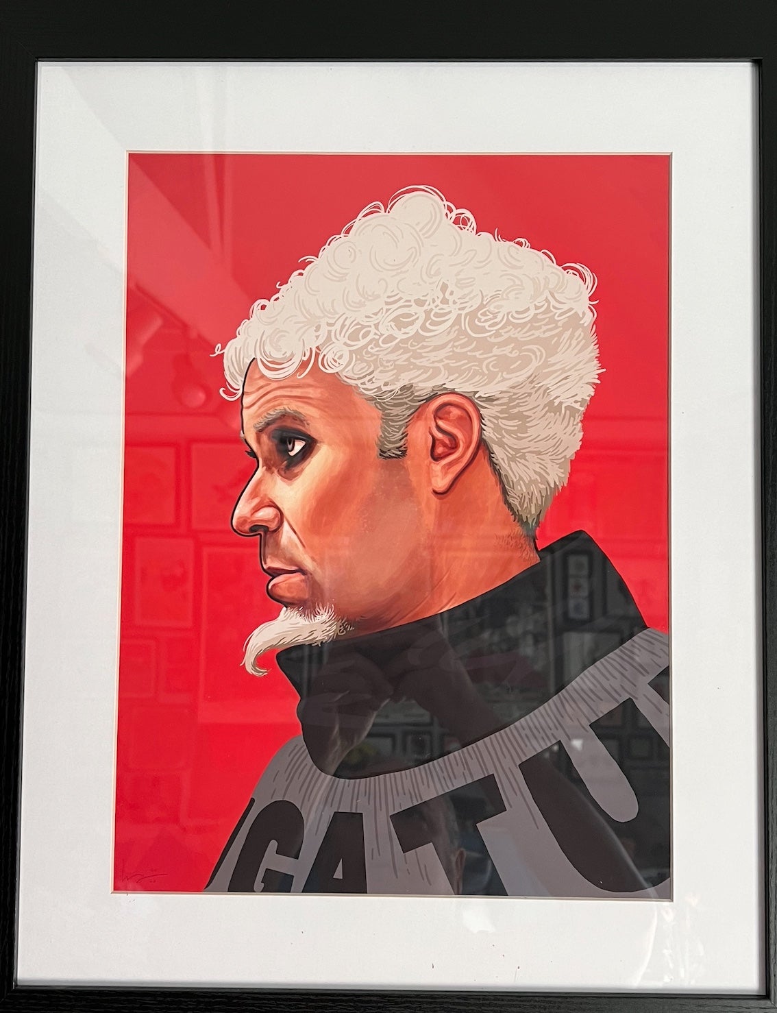 Photo: Germain Lussier/io9/Mondo