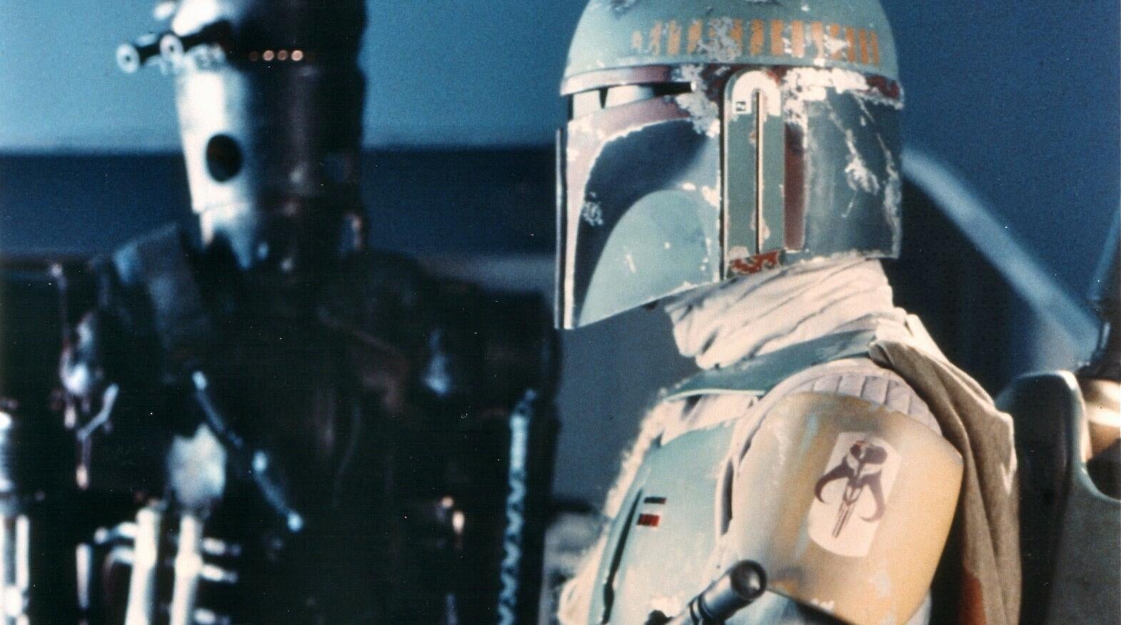 Screenshot: Lucasfilm