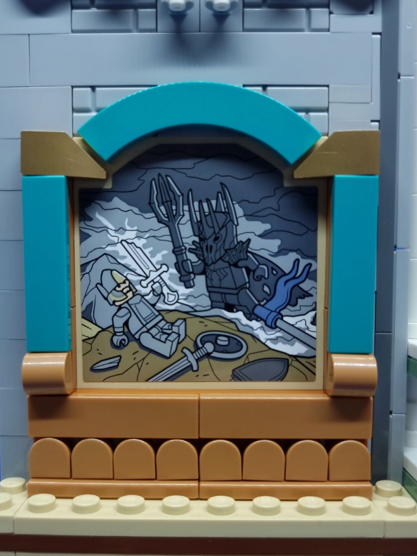 Photo: James Whitbrook/Gizmodo