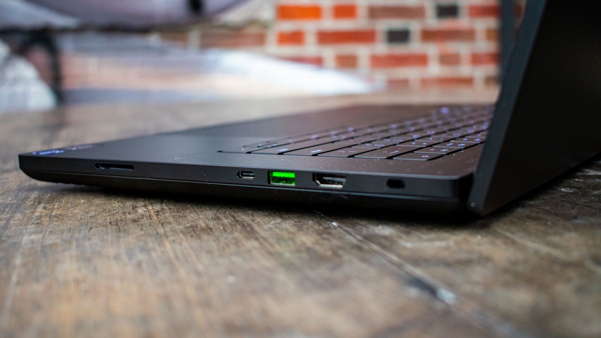 Photo: Jackie Thomas / Gizmodo