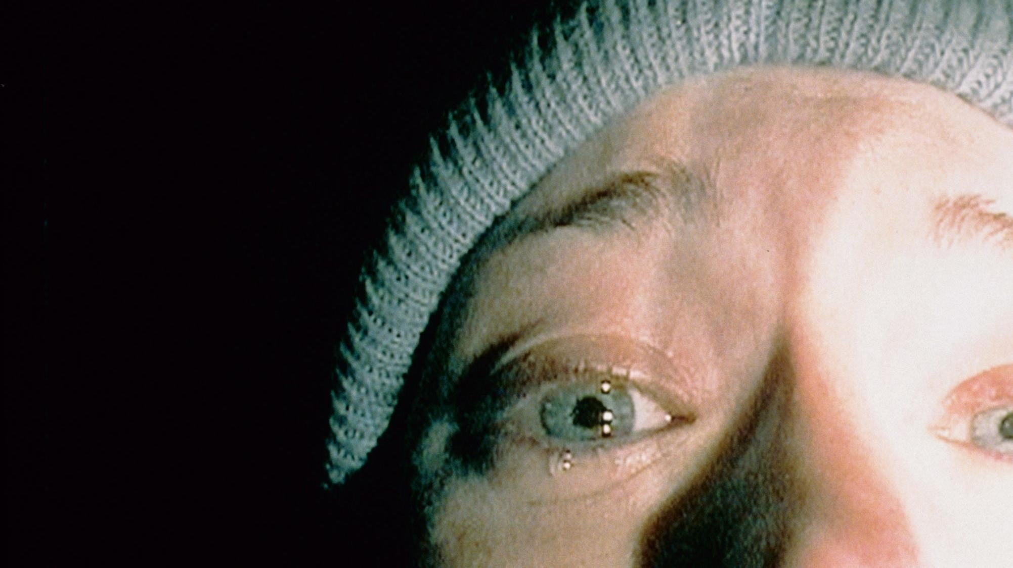 The Blair Witch Project