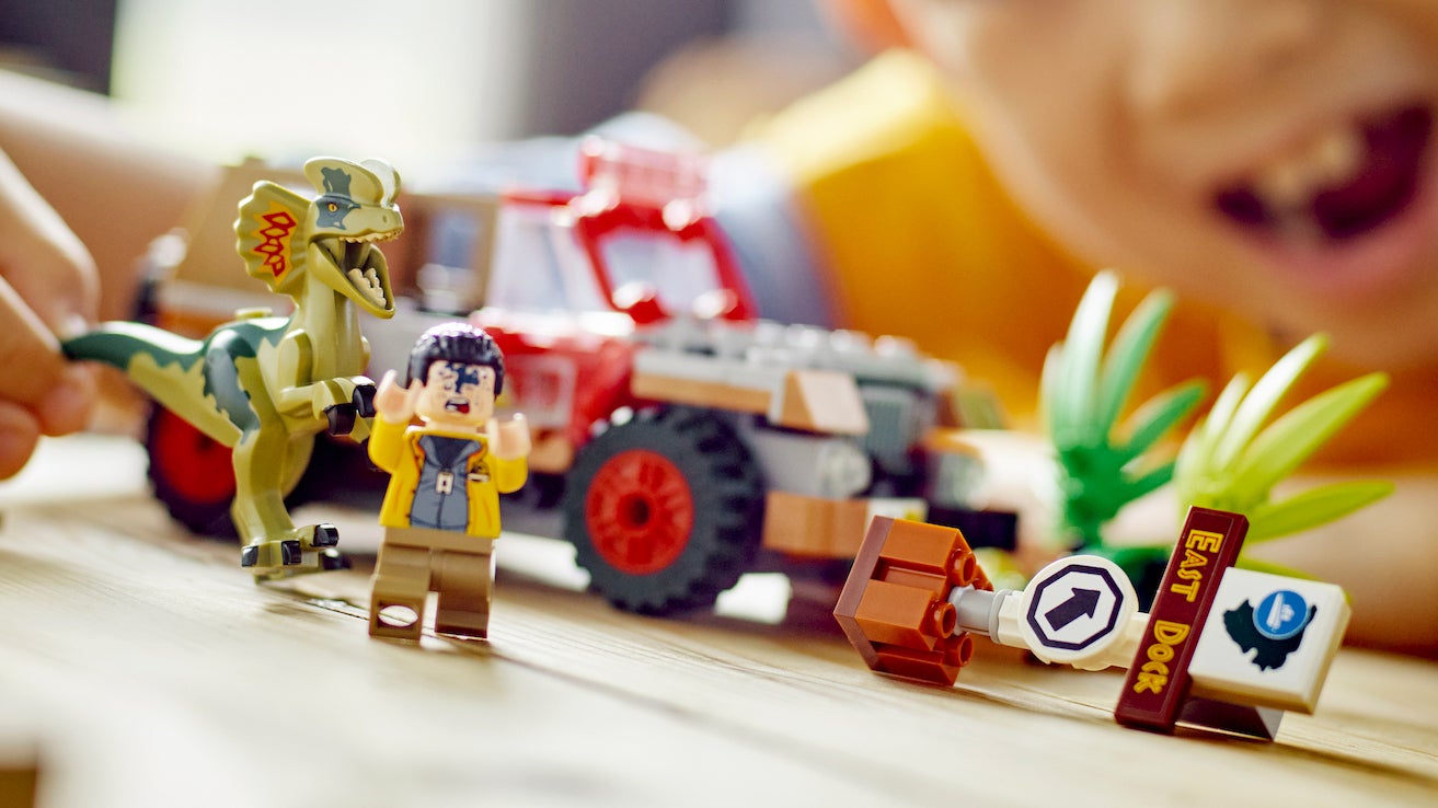 Image: Lego