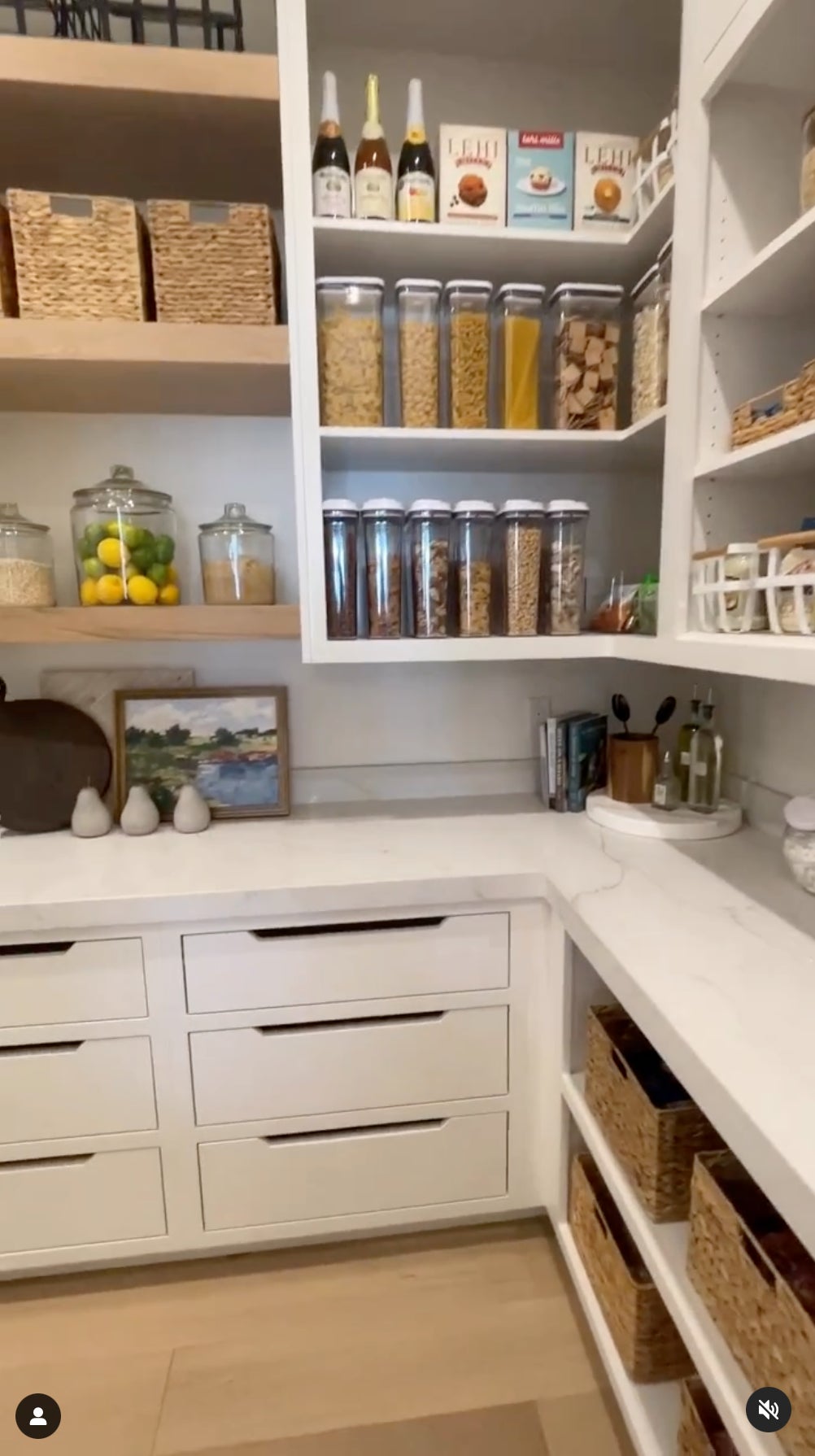 Screenshot: Instagram