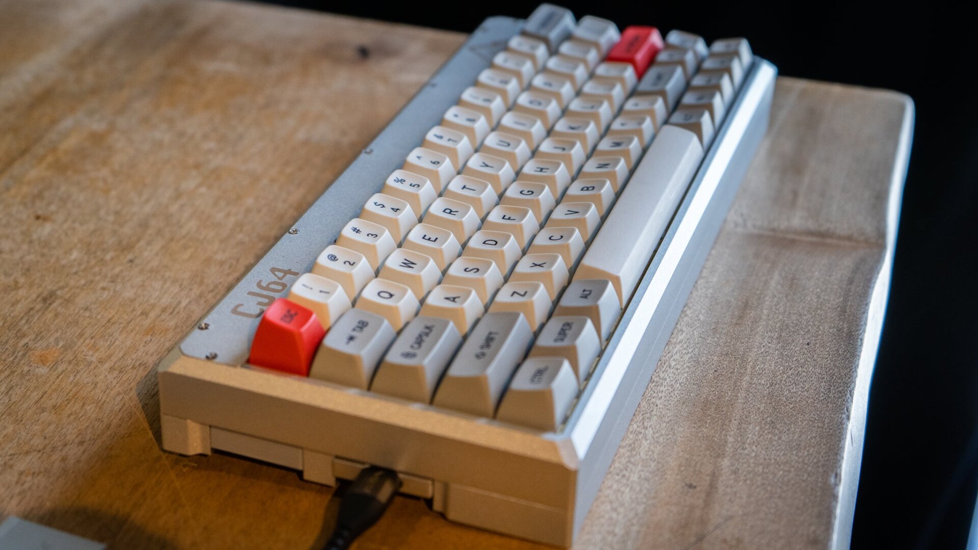 Photo: Florence Ion / Gizmodo