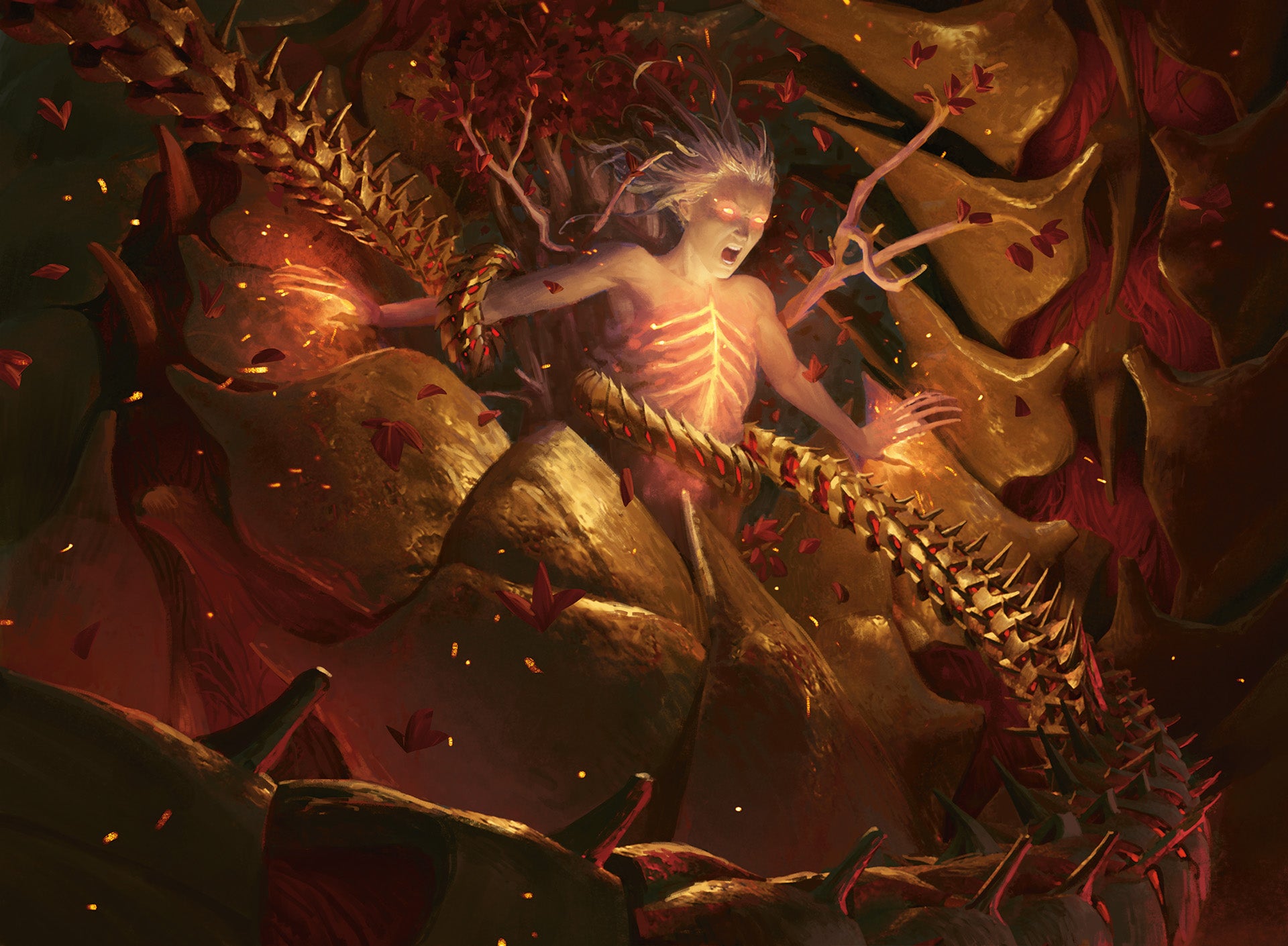 Image: Wizards of the Coast