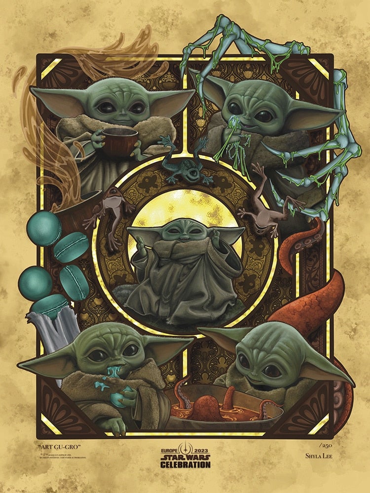 Image: Lucasfilm/Acme Archive