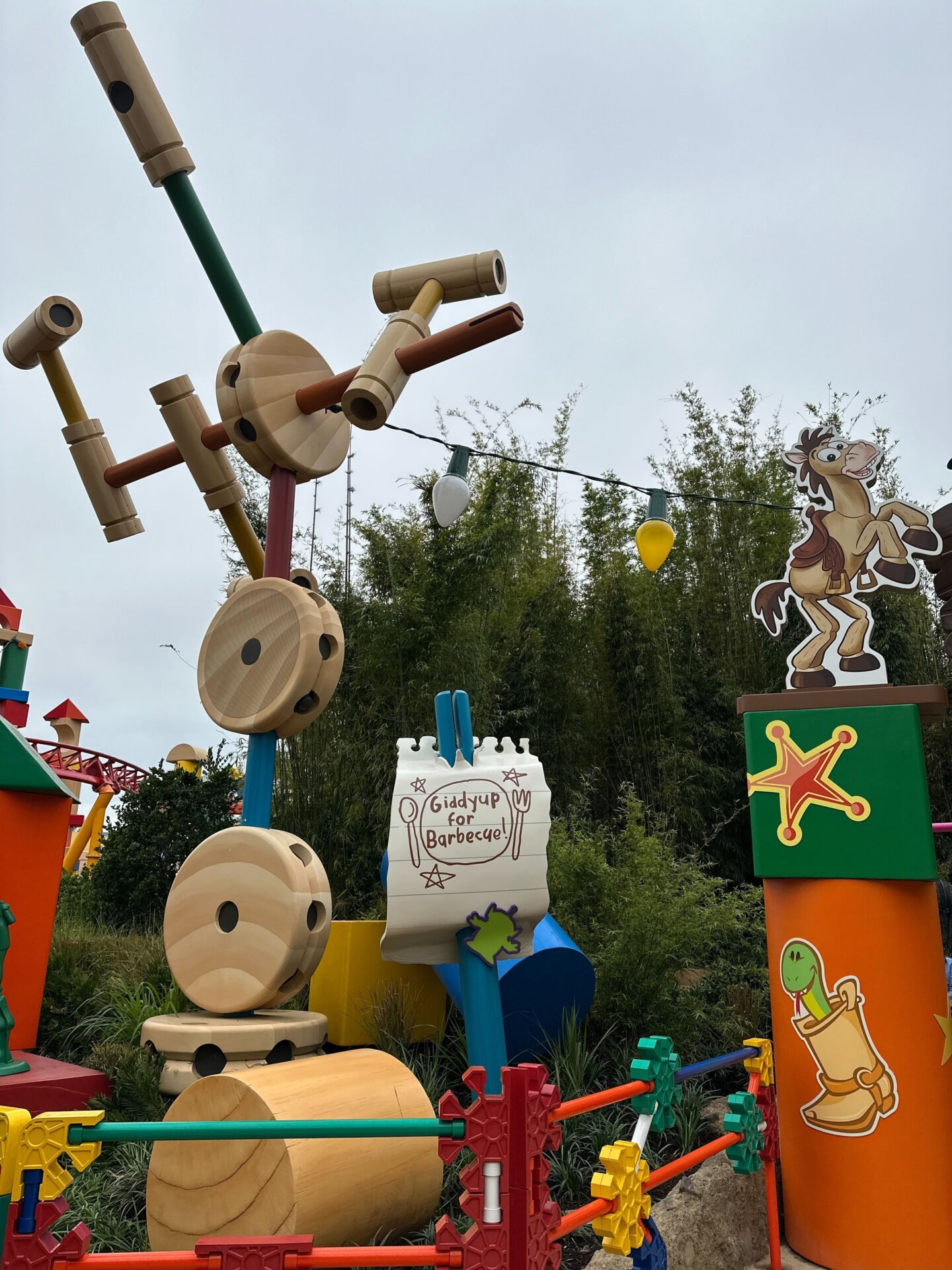 Photo: Sabina Graves/Gizmodo