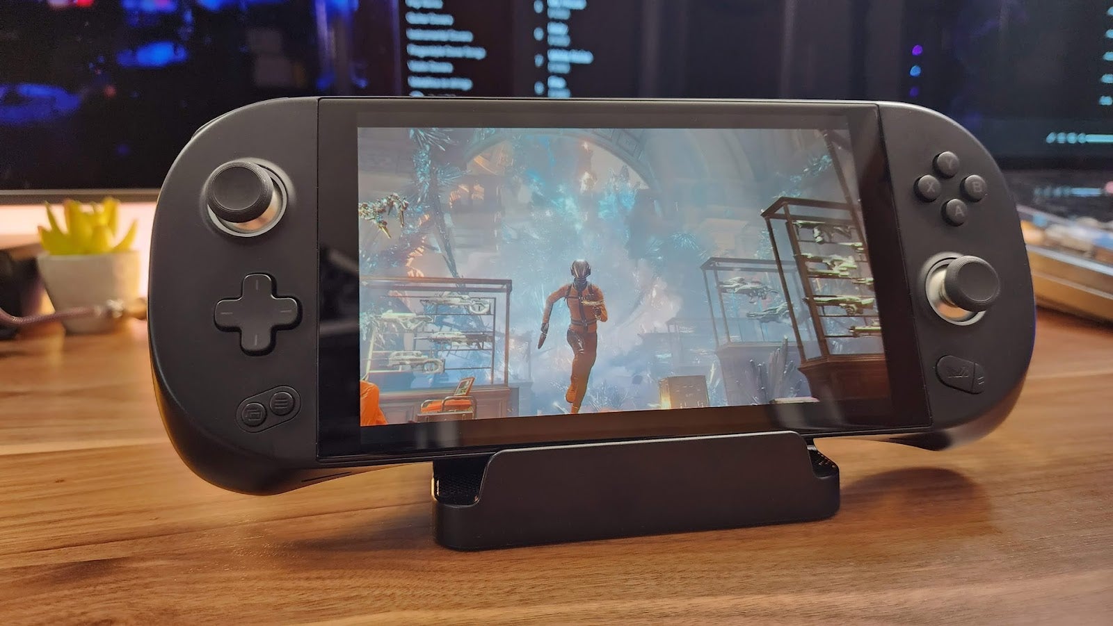 Photo: Chris Coke / Gizmodo