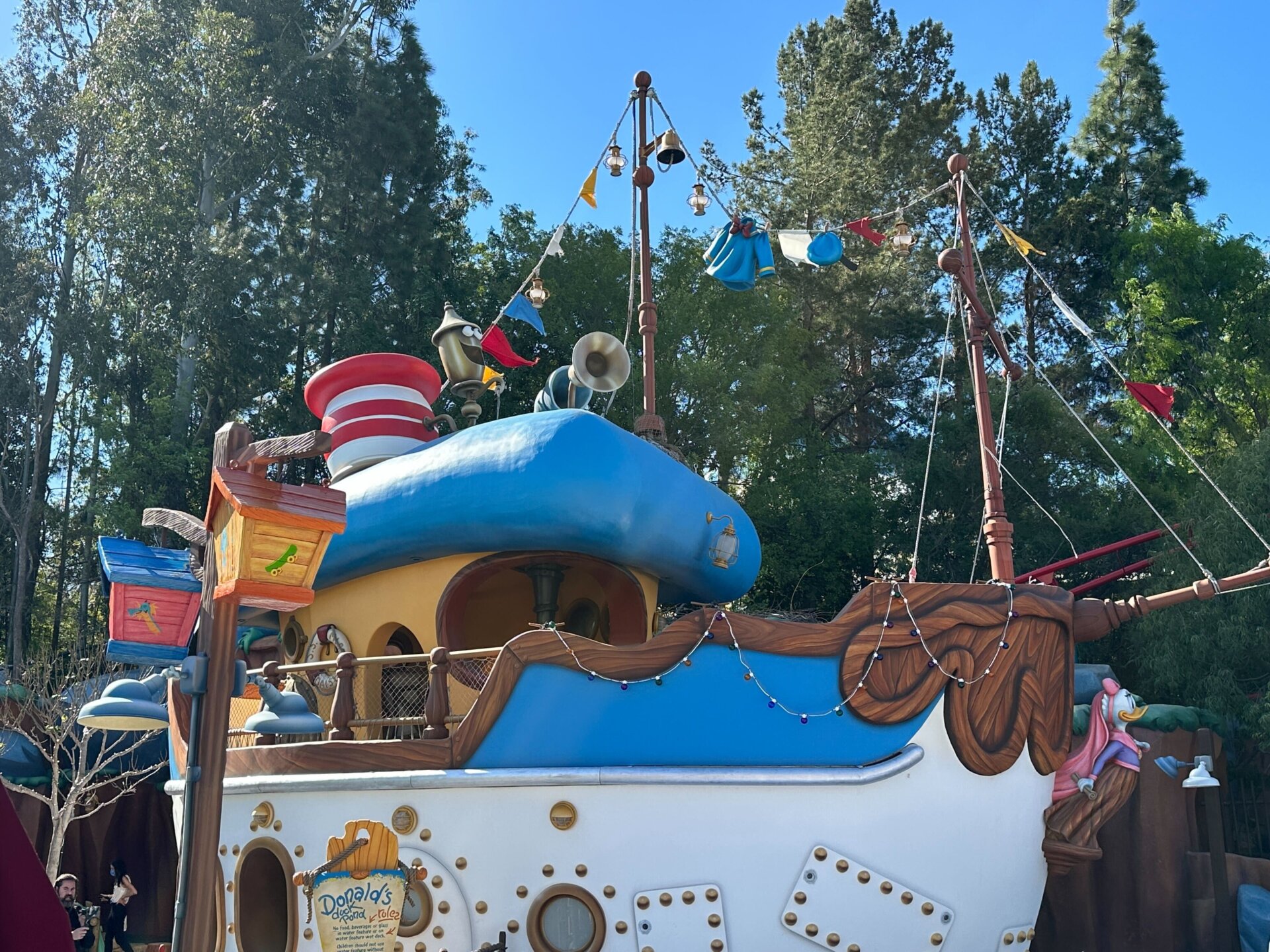 Photo: Sabina Graves/Gizmodo