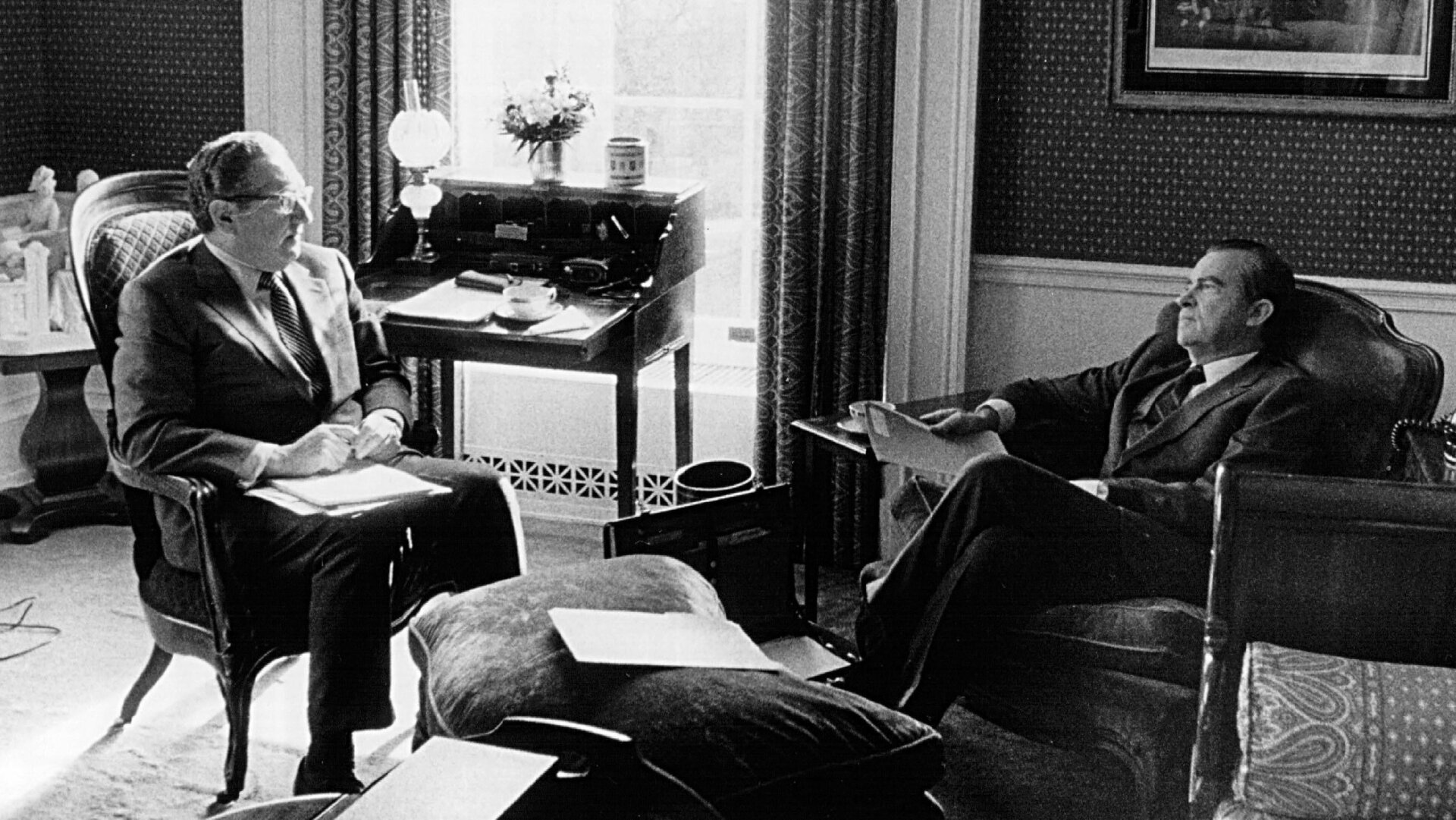 Photo: National Archives