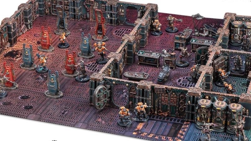 Image: Games Workshop