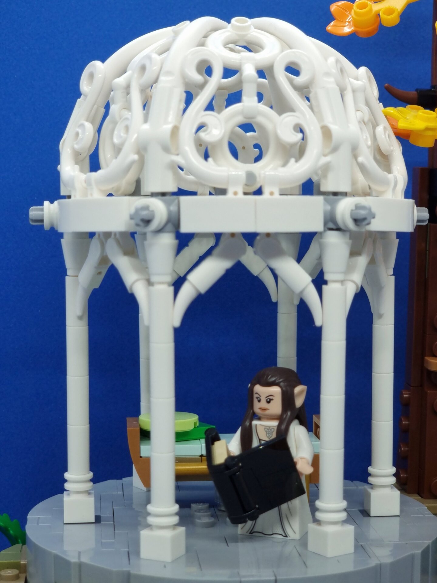 Photo: James Whitbrook/Gizmodo