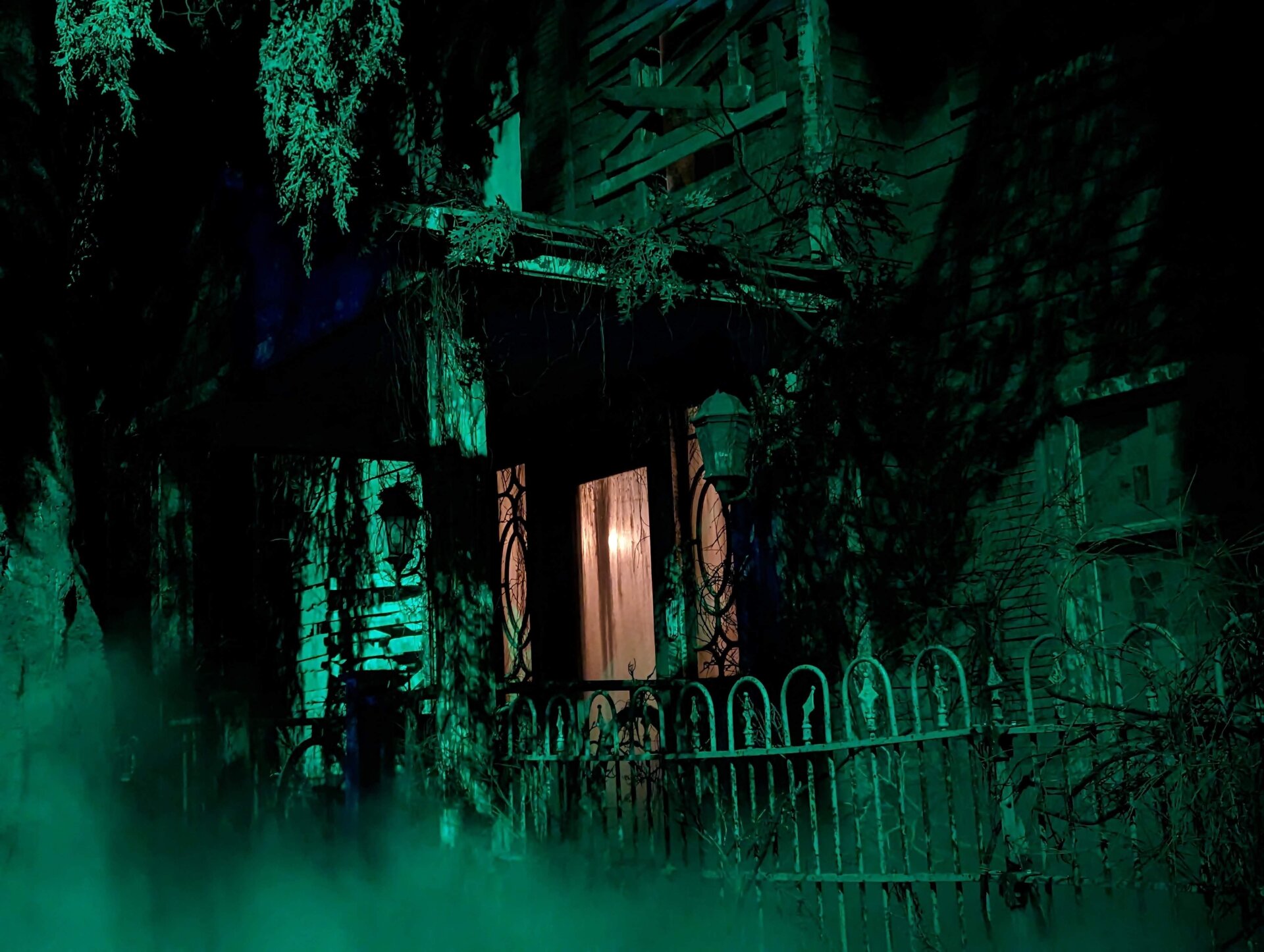 Image: Courtesy of Egan Escape Productions