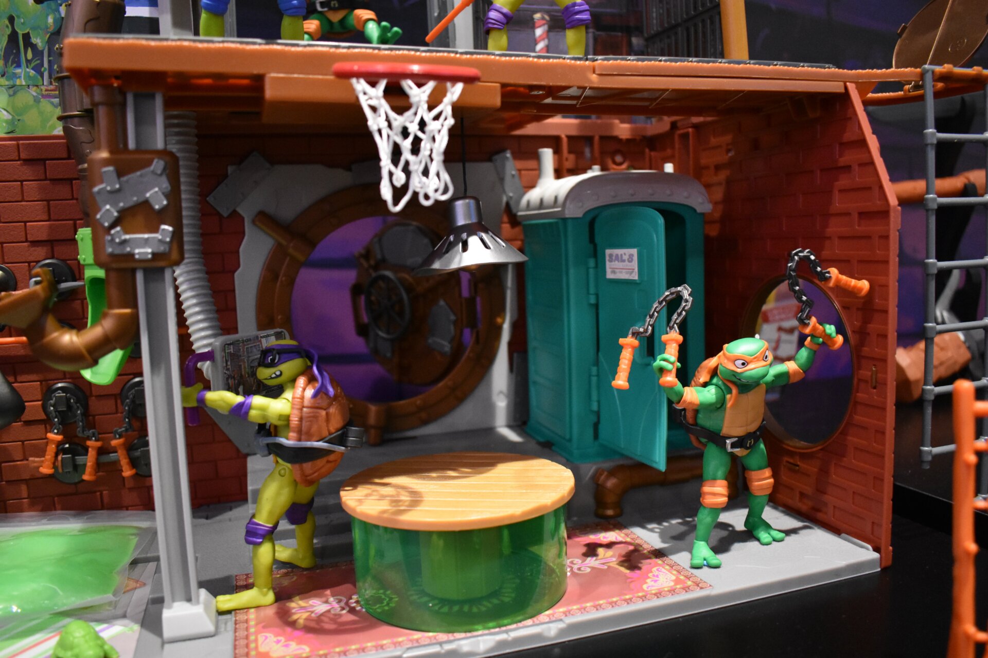 Photo: Kyle Barr/Gizmodo