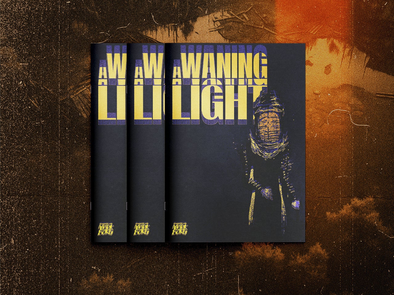 Image: Loot the Room