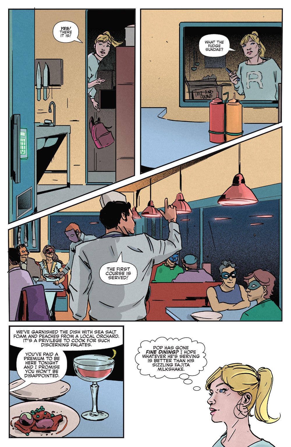 Image: Archie Comics