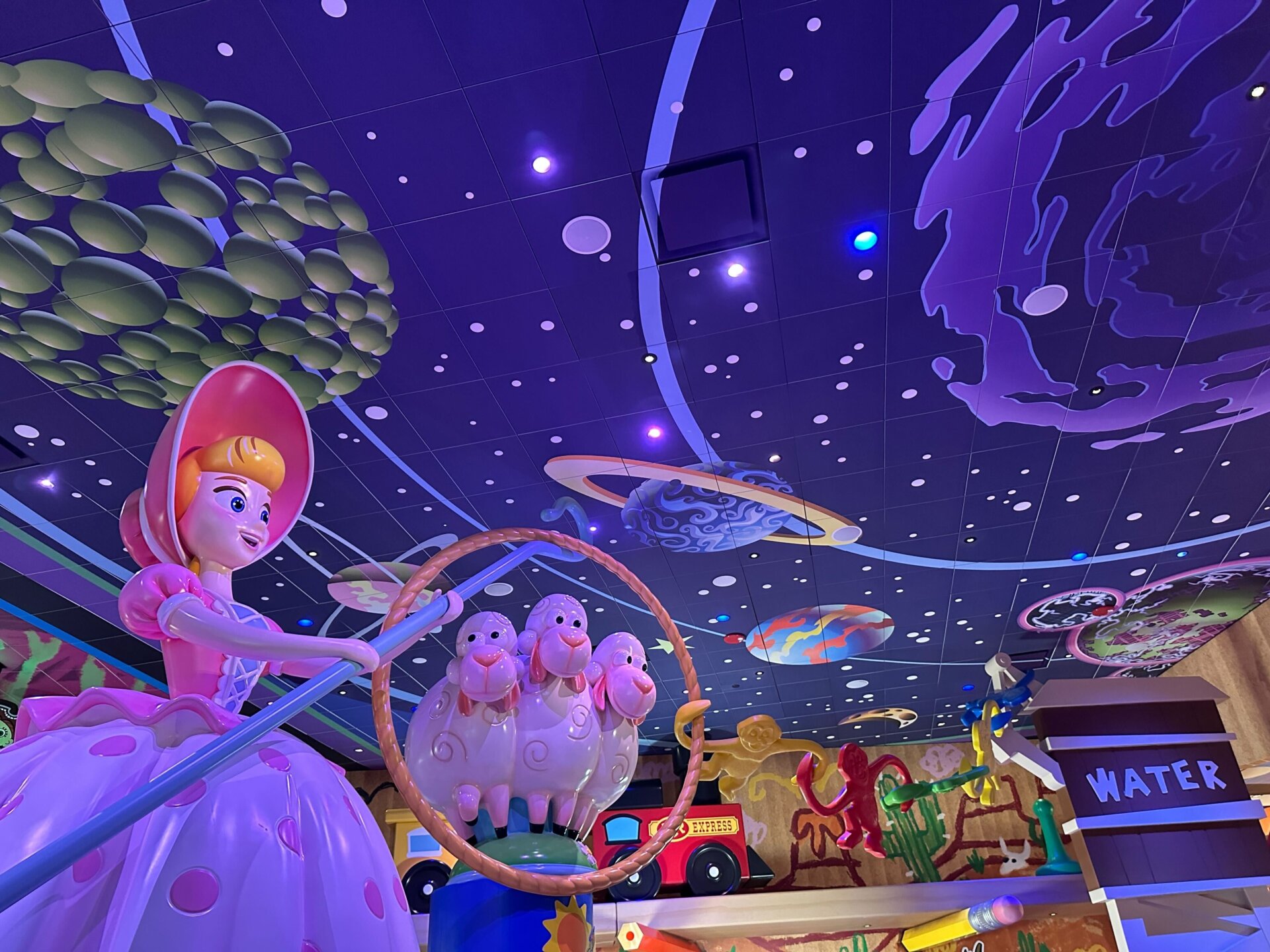 Photo: Sabina Graves/Gizmodo