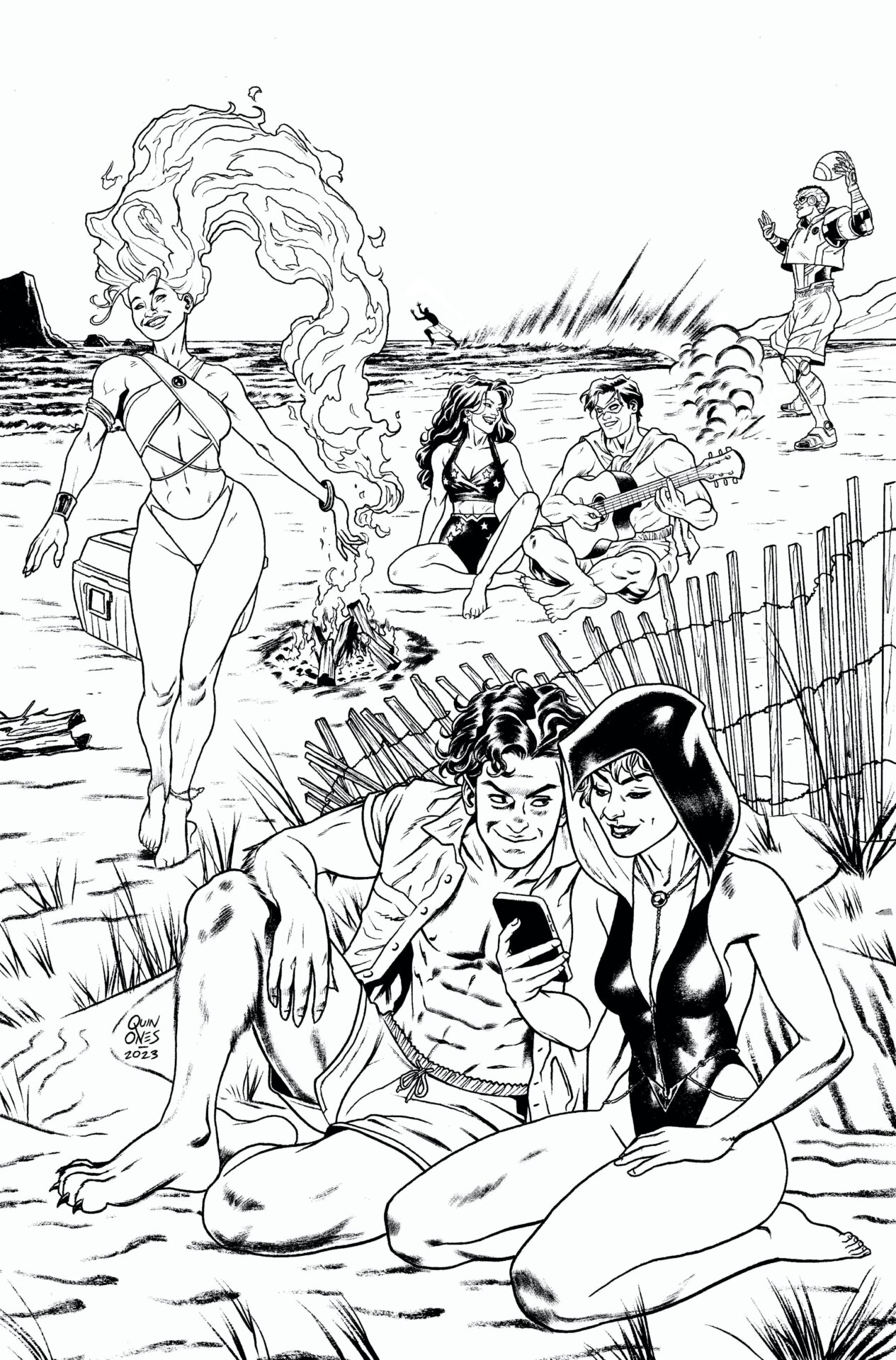 Image: DC Comics