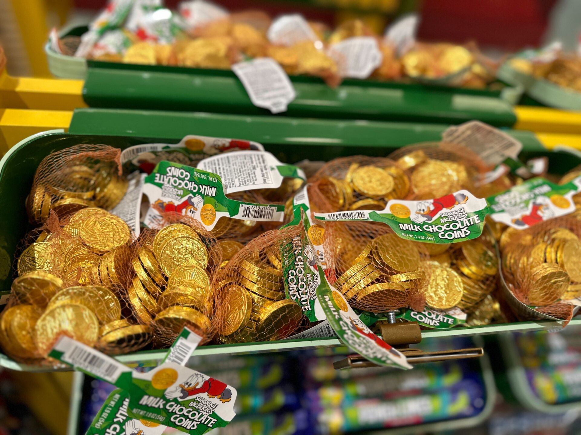 Photo: Sabina Graves/Gizmodo