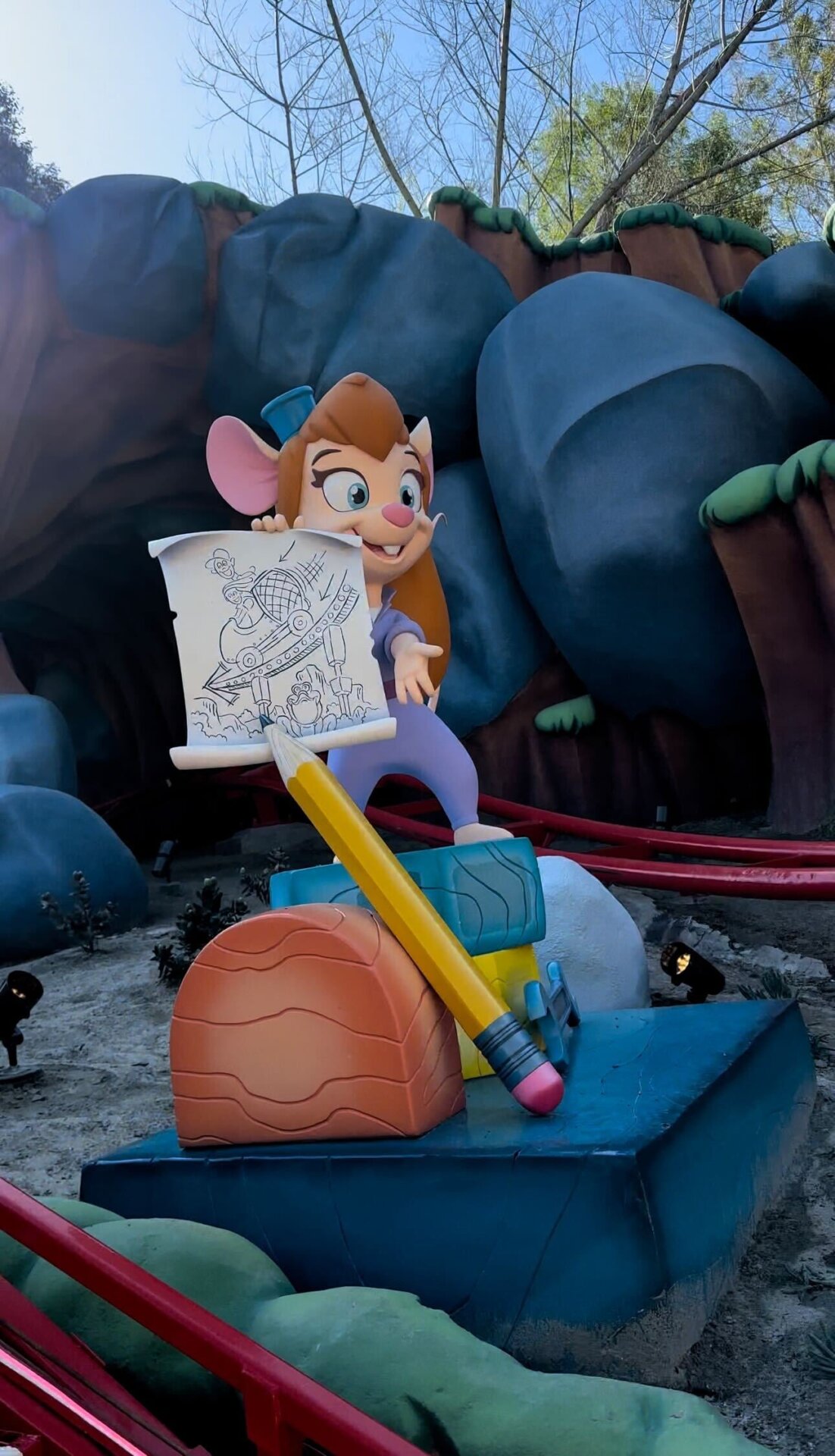 Photo: Sabina Graves/Gizmodo