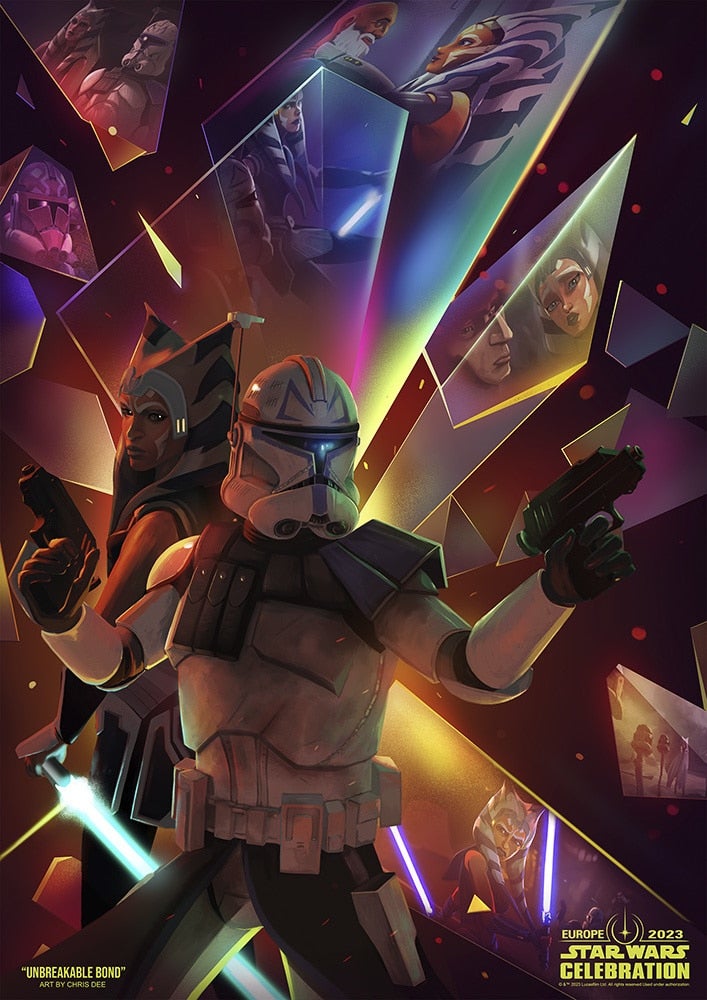 Image: Lucasfilm/Acme Archive