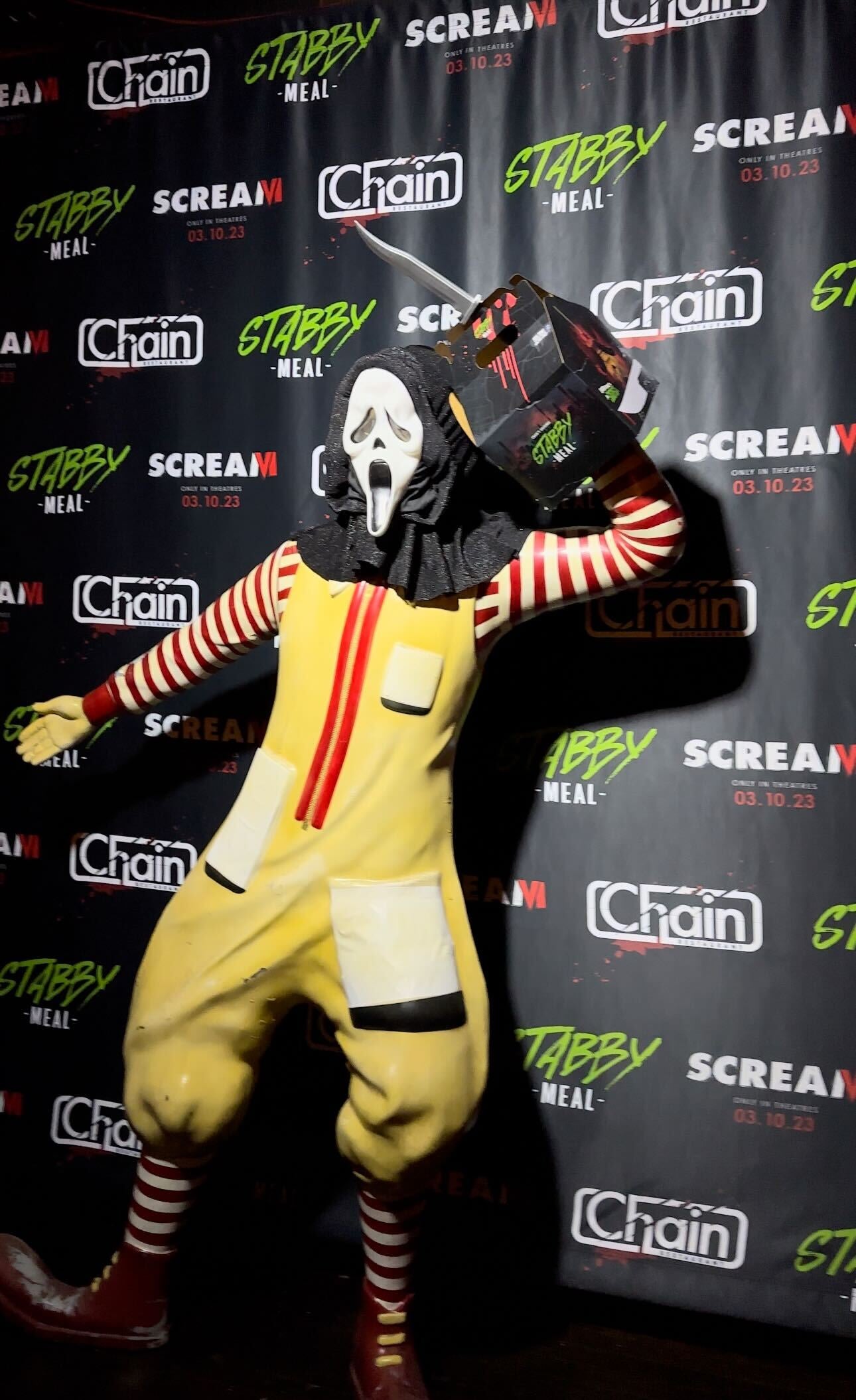 Photo: Sabina Graves/Gizmodo