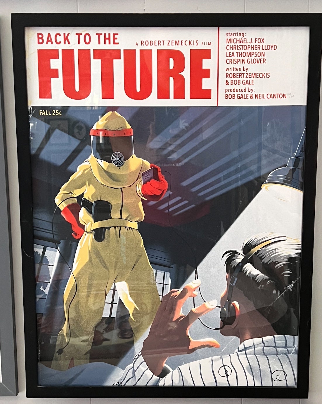 Photo: Germain Lussier/io9/Mondo