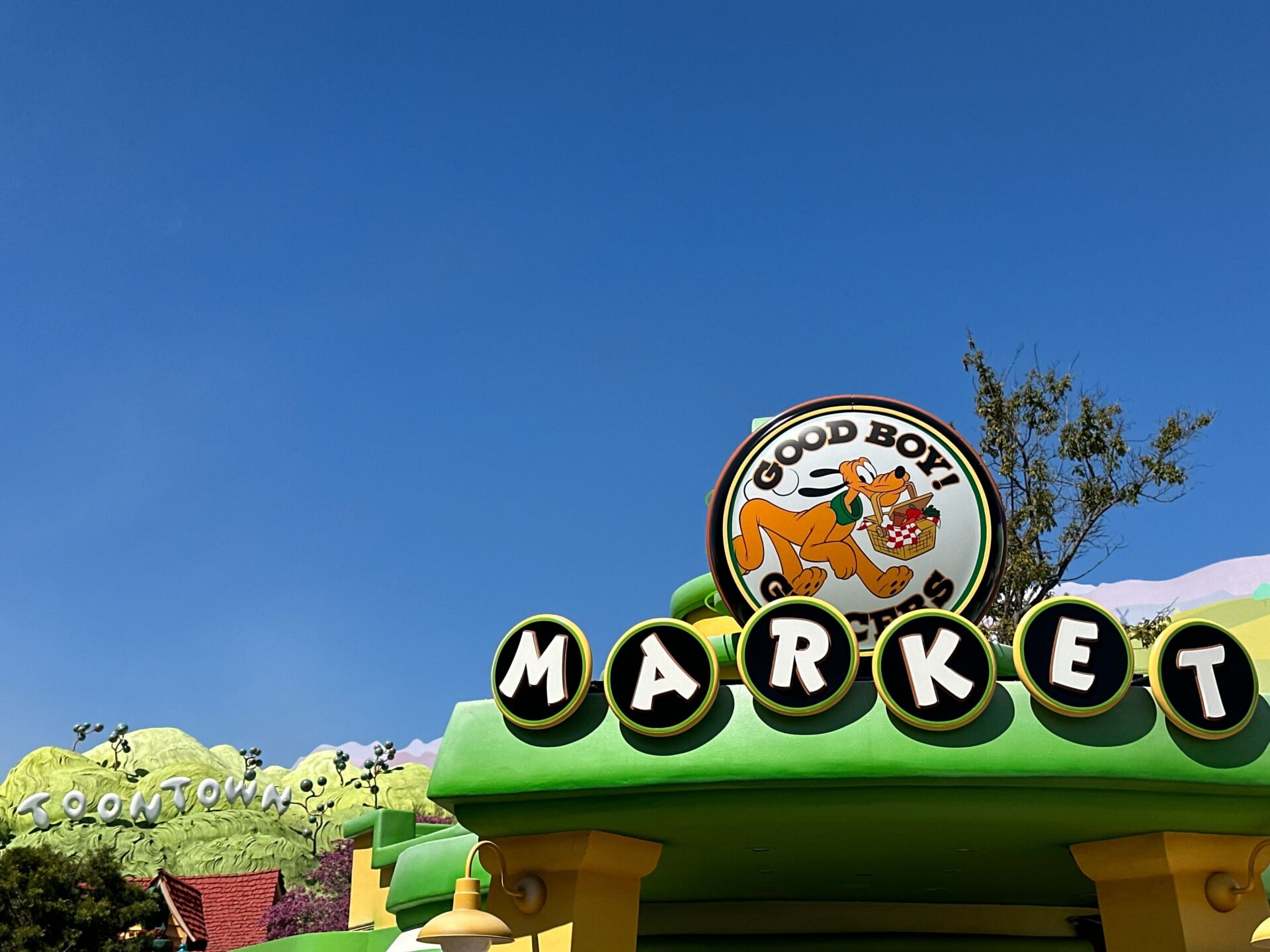 Photo: Sabina Graves/Gizmodo