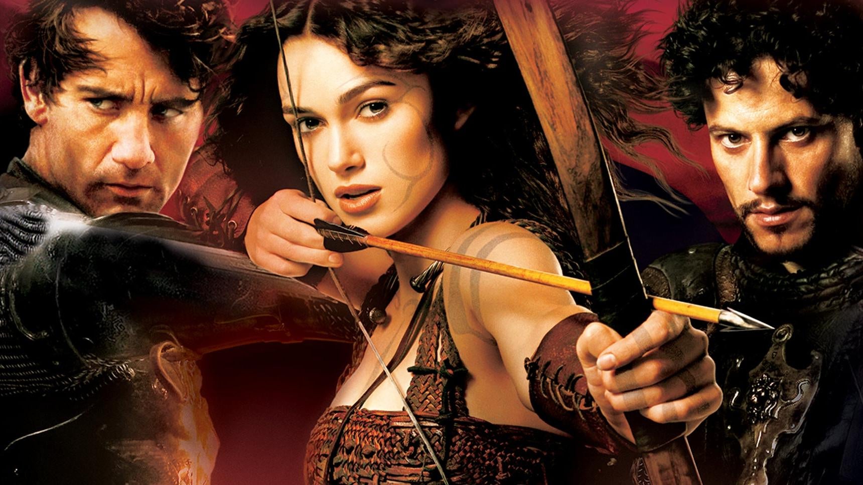 Image: Touchstone Pictures