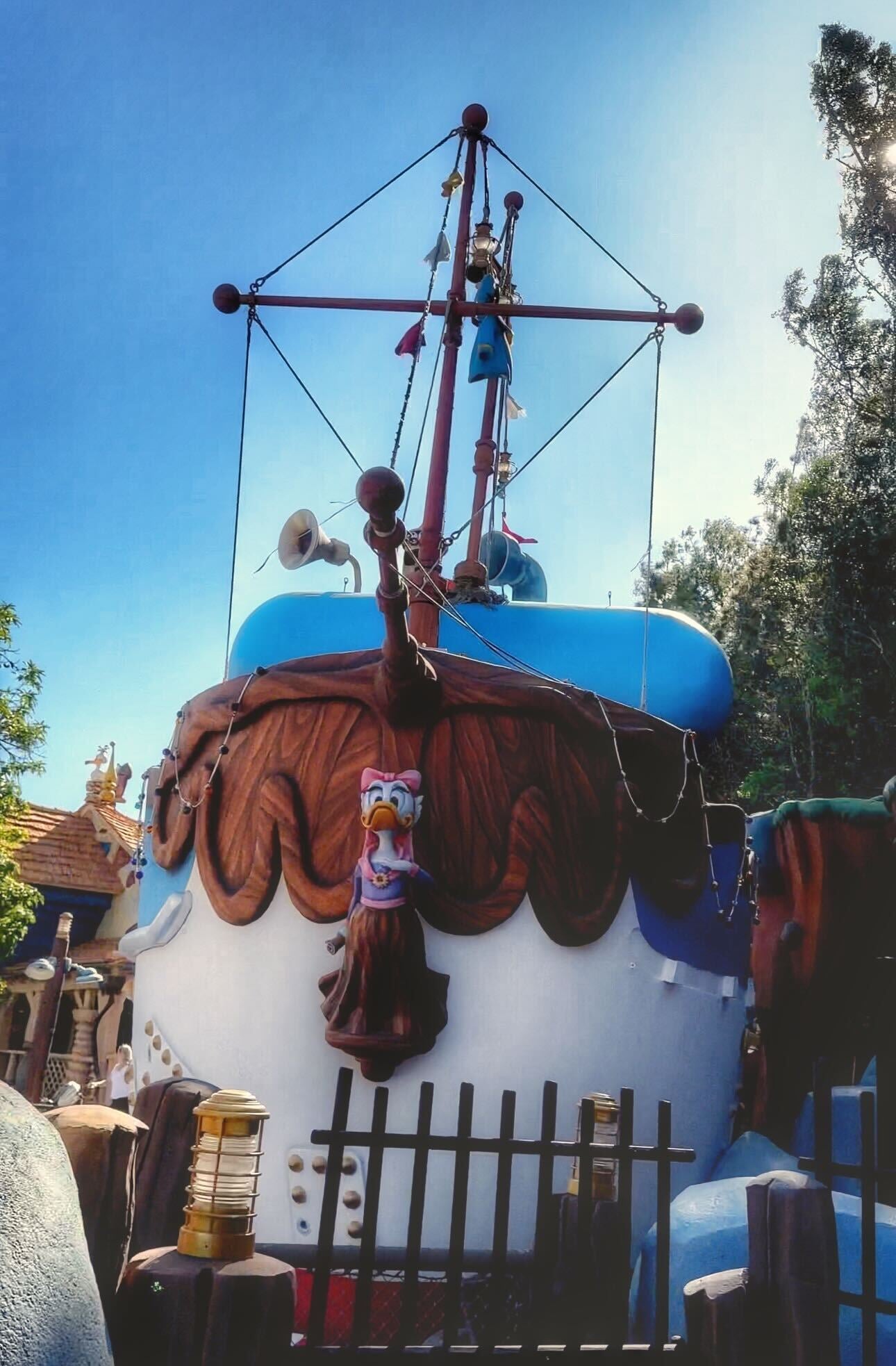 Photo: Sabina Graves/Gizmodo