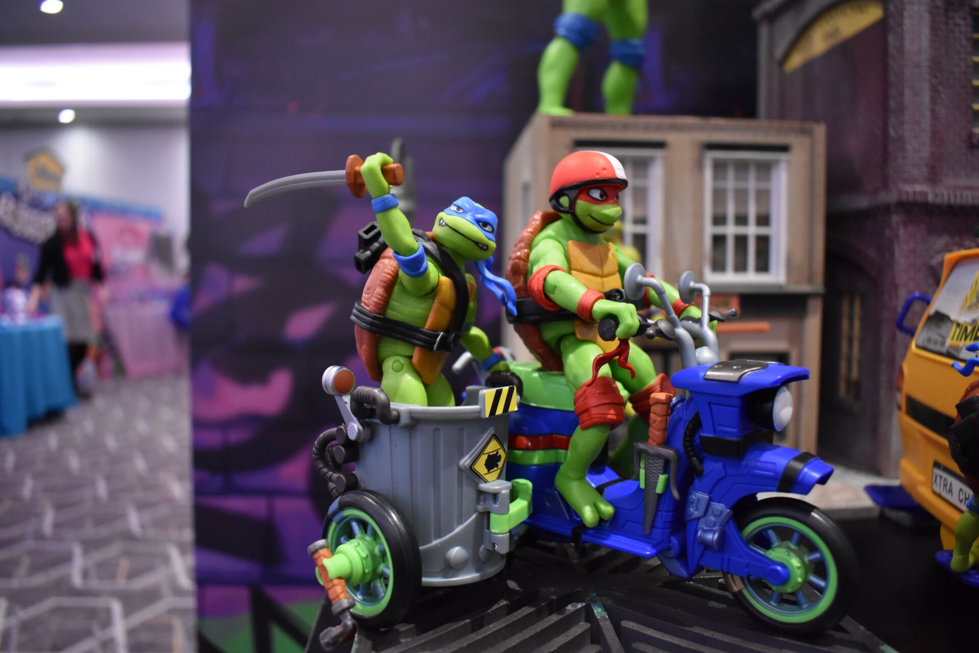 Photo: Kyle Barr/Gizmodo