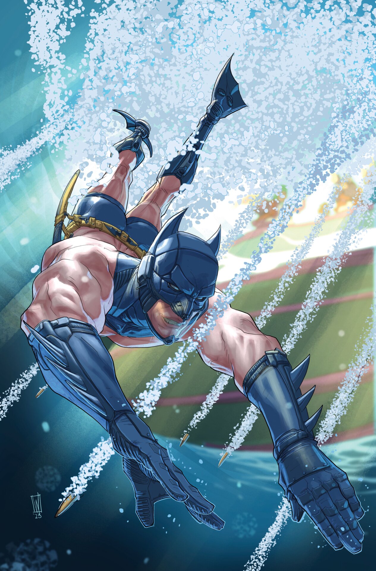 Image: DC Comics