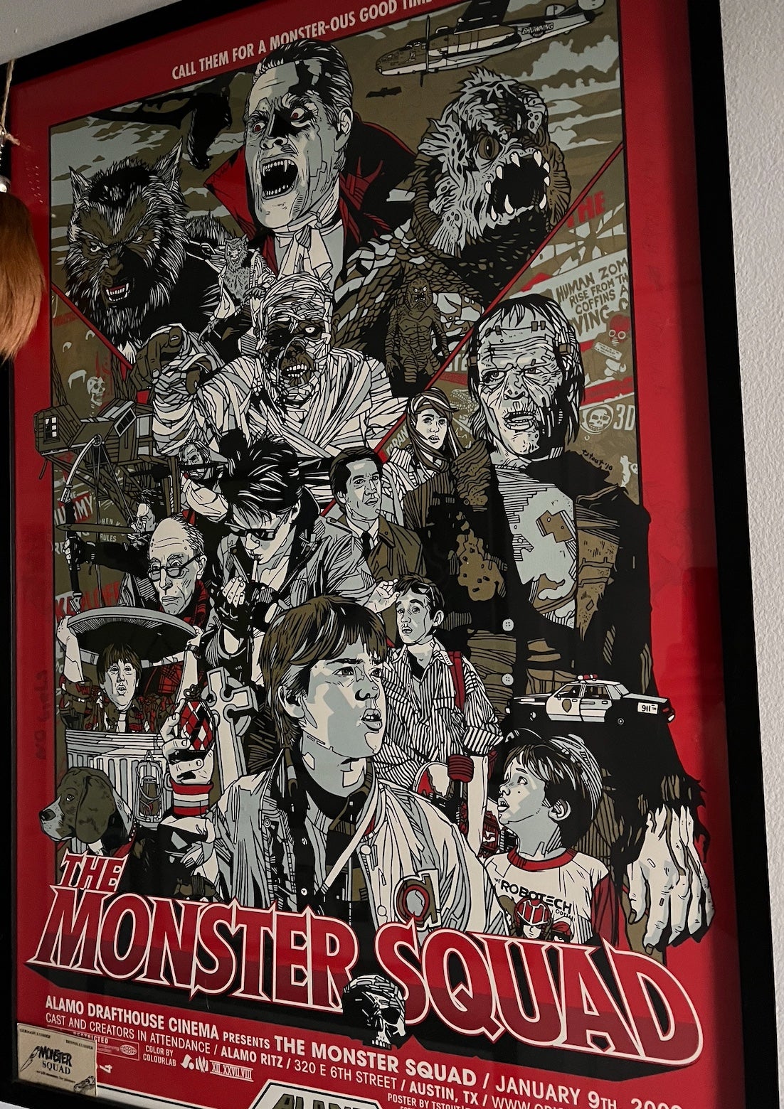 Photo: Germain Lussier/io9/Mondo