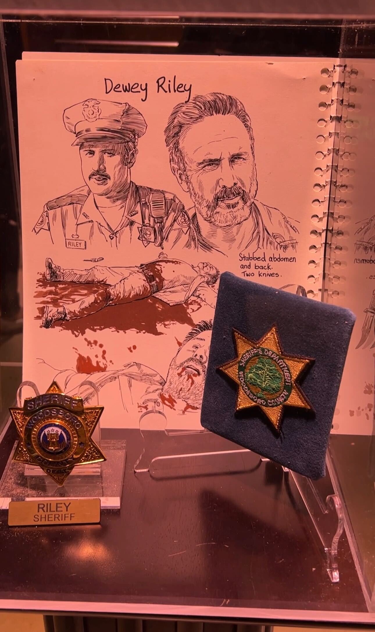 Photo: Sabina Graves/Gizmodo