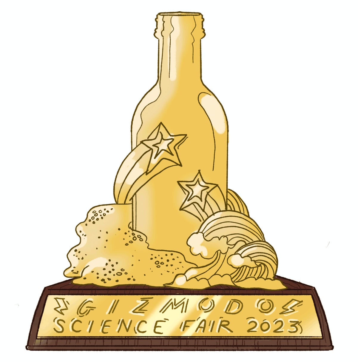 Illustration: Vicky Leta