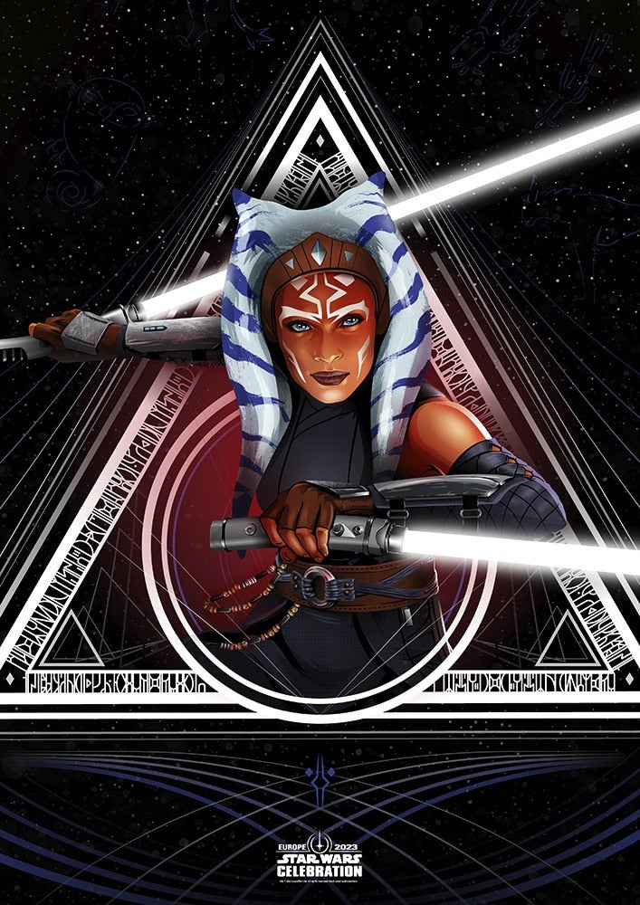 Image: Lucasfilm/Acme Archive