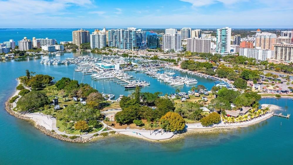 Image: Suncoast Aerials