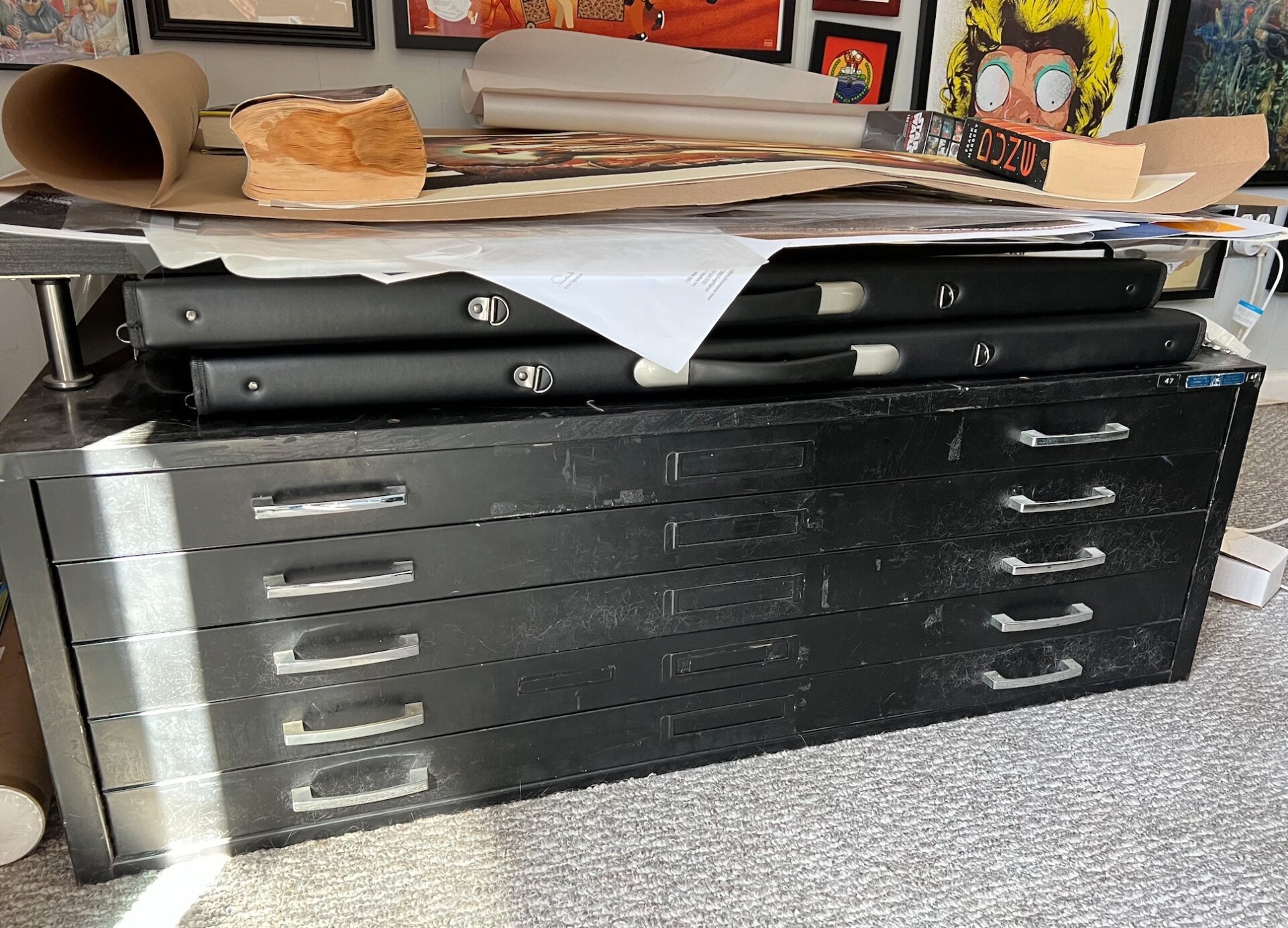 Photo: Germain Lussier/io9/Mondo