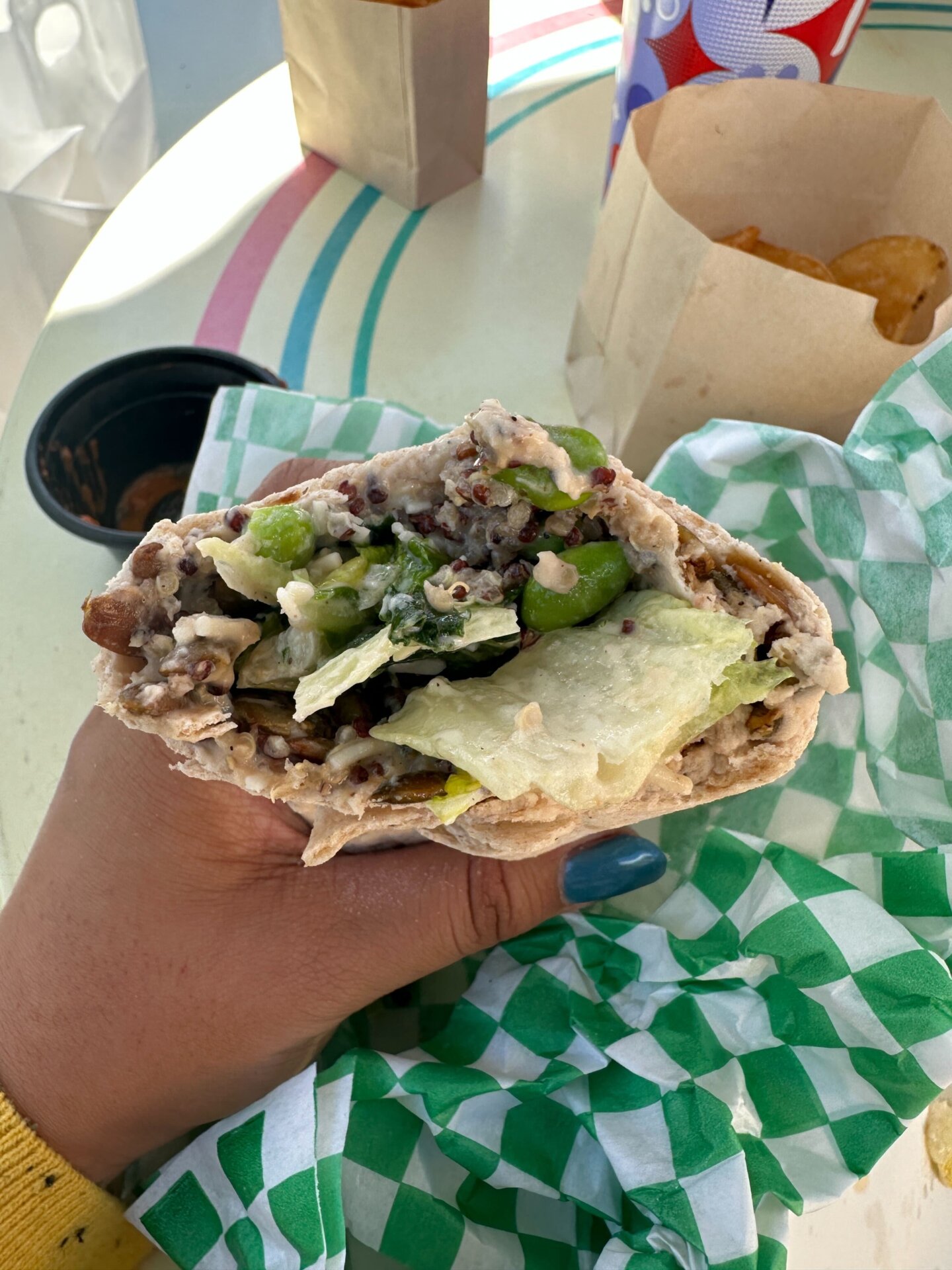 Photo: Sabina Graves/Gizmodo