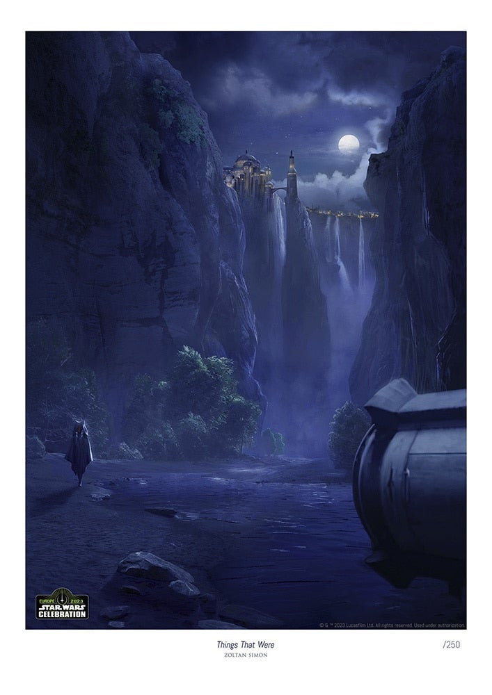 Image: Lucasfilm/Acme Archive