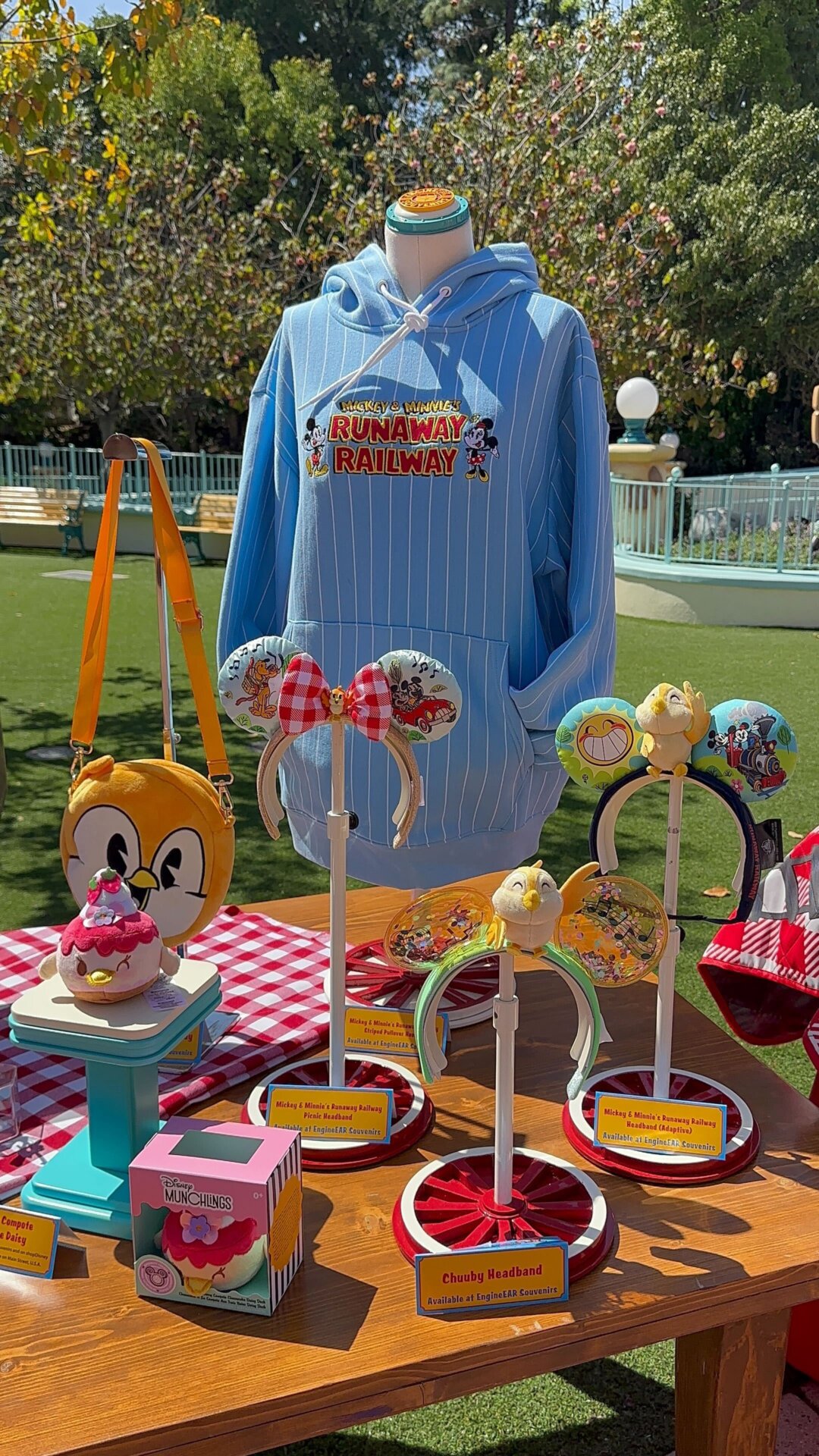 Photo: Sabina Graves/Gizmodo