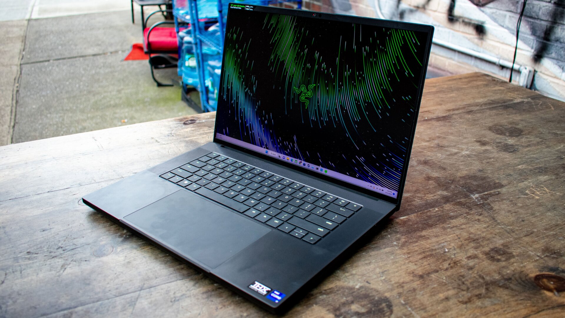 Photo: Jackie Thomas / Gizmodo