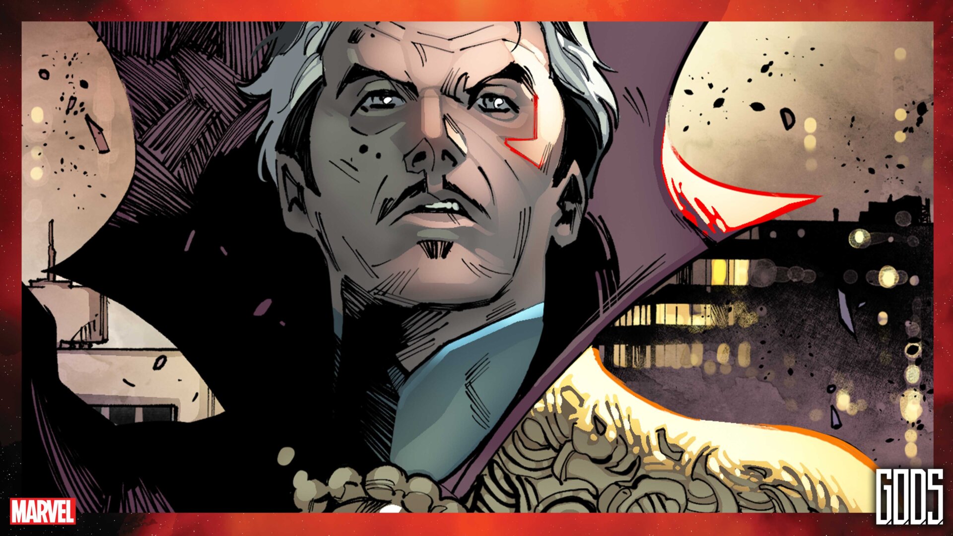 Image: Marvel Comics