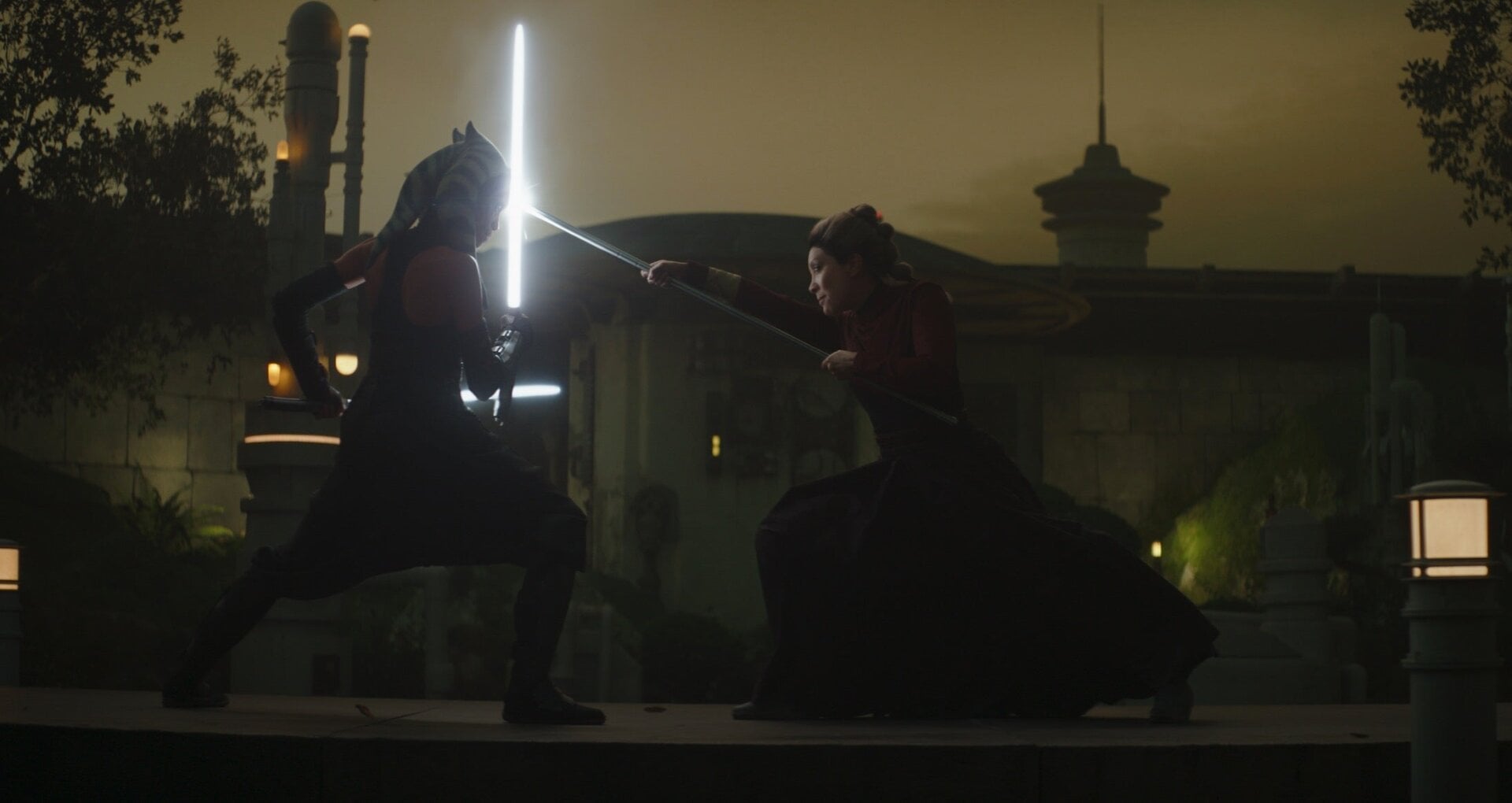 Screenshot: Lucasfilm