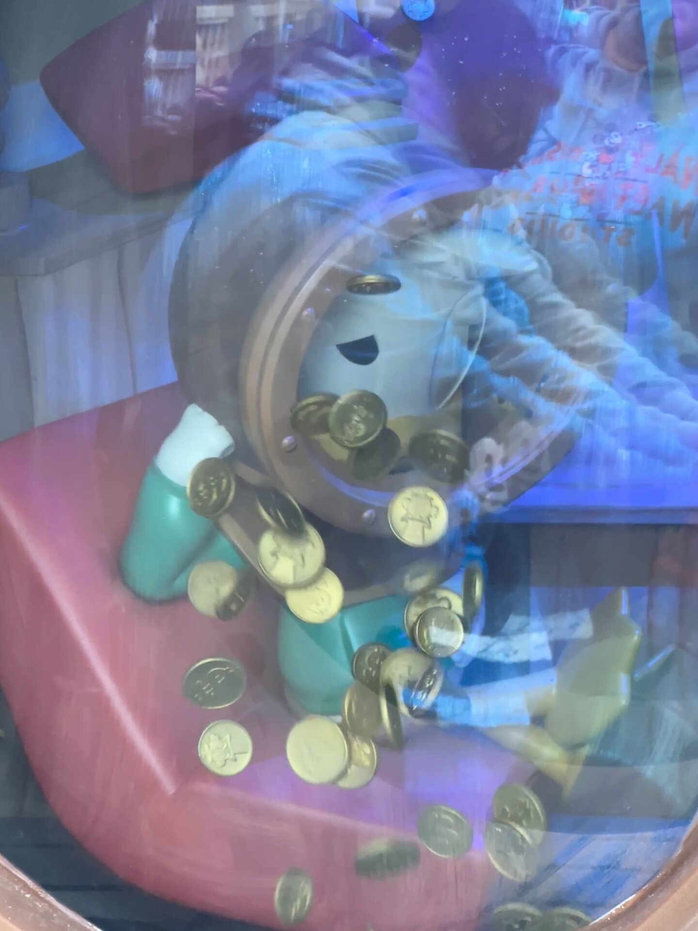 Photo: Sabina Graves/Gizmodo