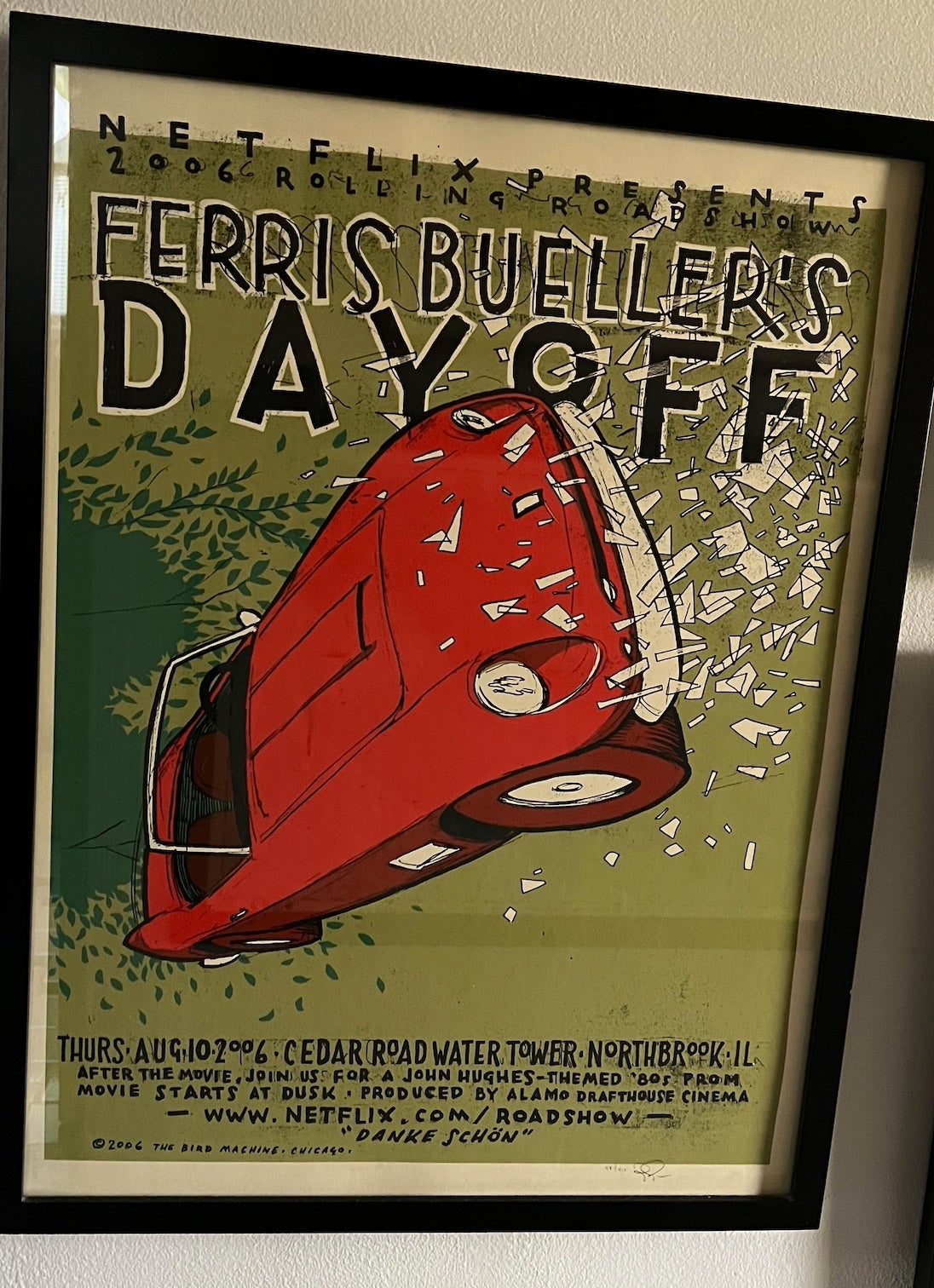 Photo: Germain Lussier/io9/Mondo