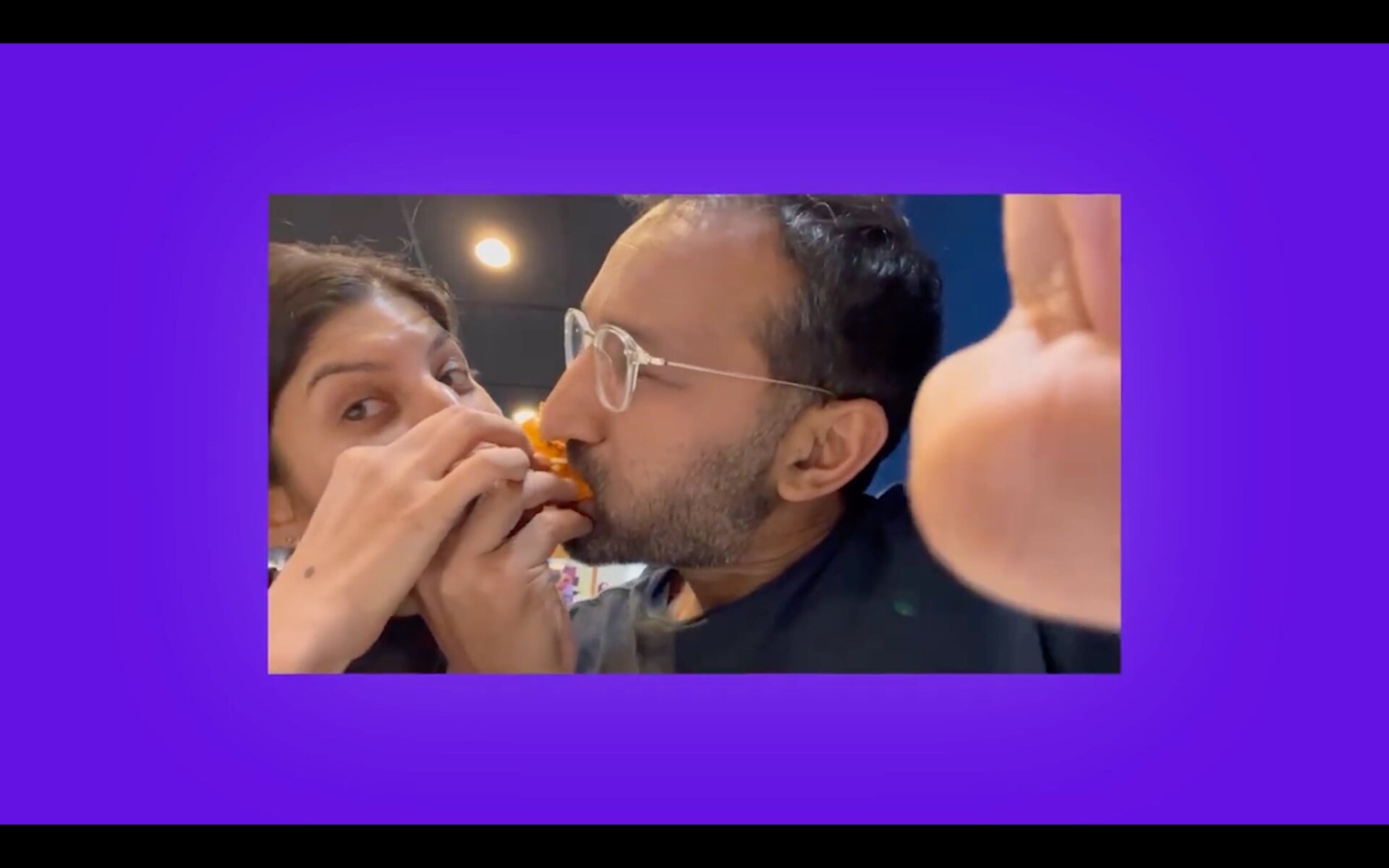 Screenshot: Decentraland